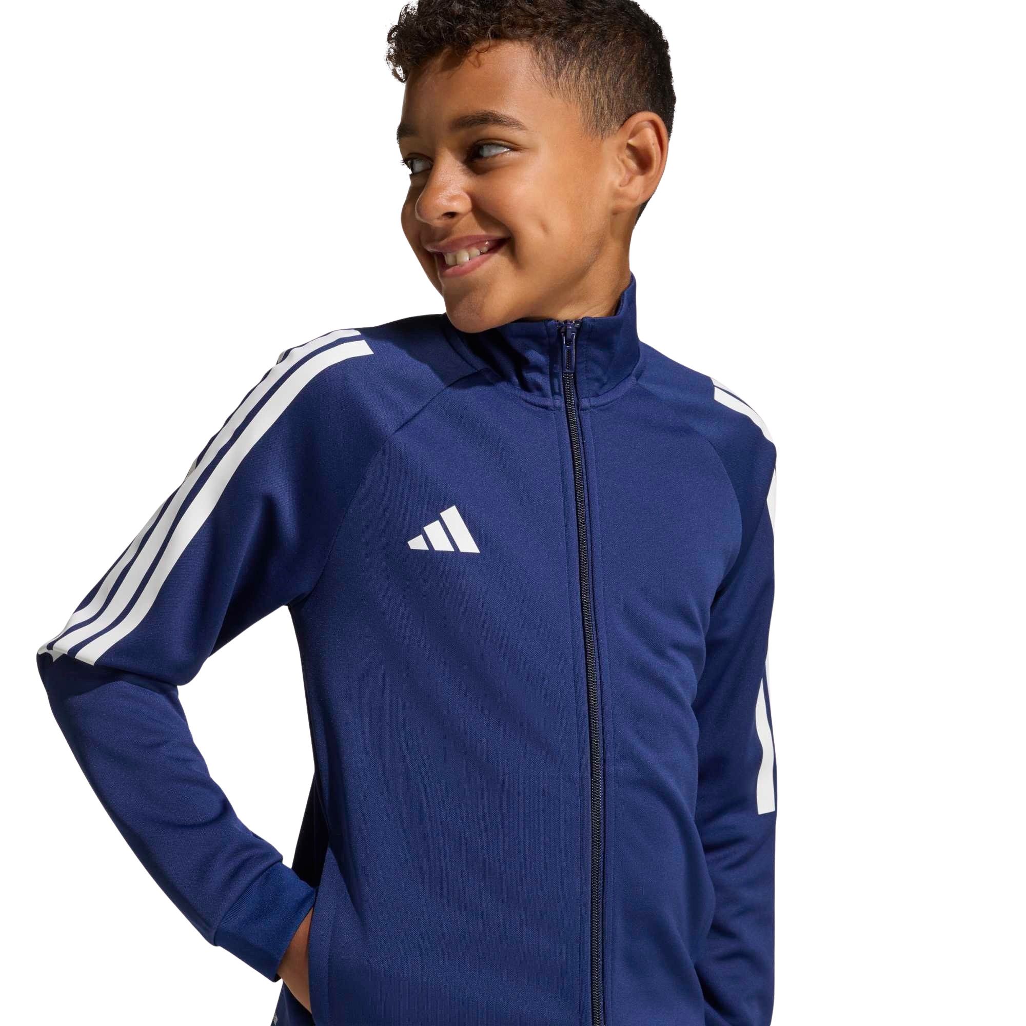 Adidas Sereno Trainingsanzug Kinder