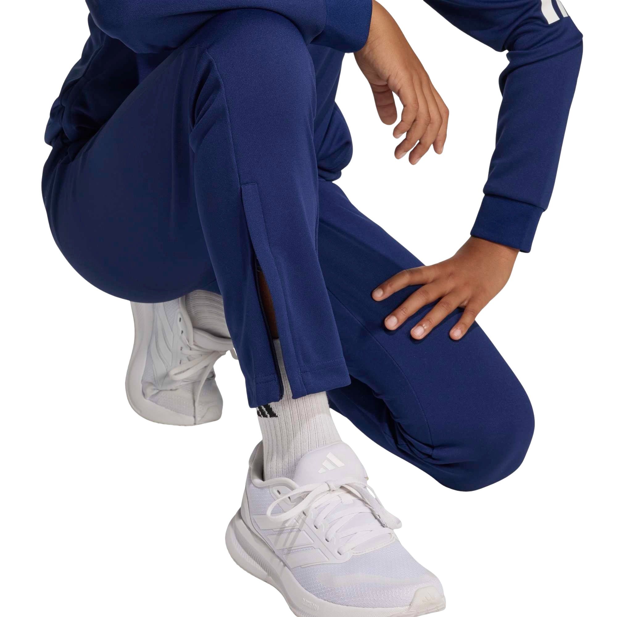 Adidas Sereno Trainingsanzug Kinder