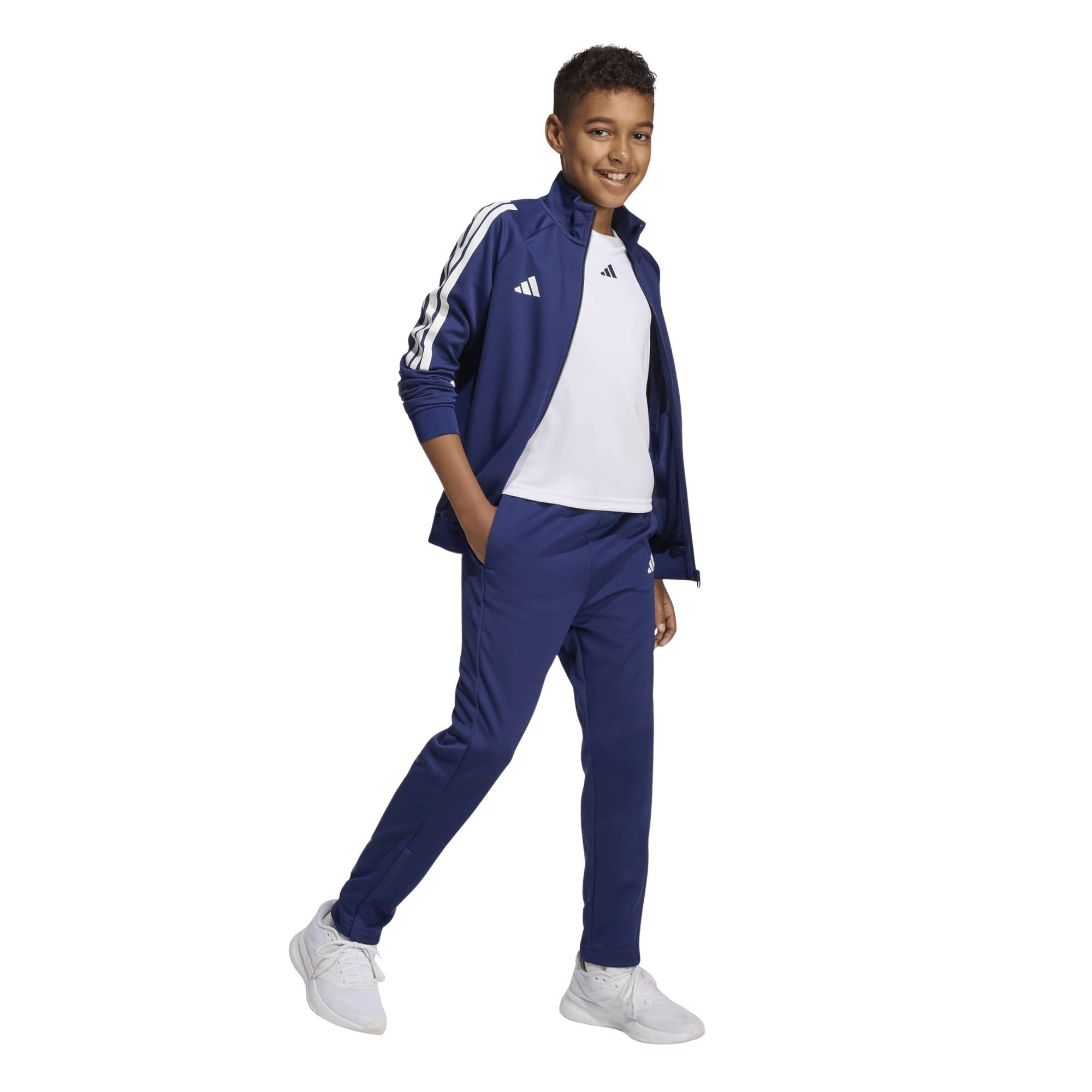 Adidas Sereno Trainingsanzug Kinder
