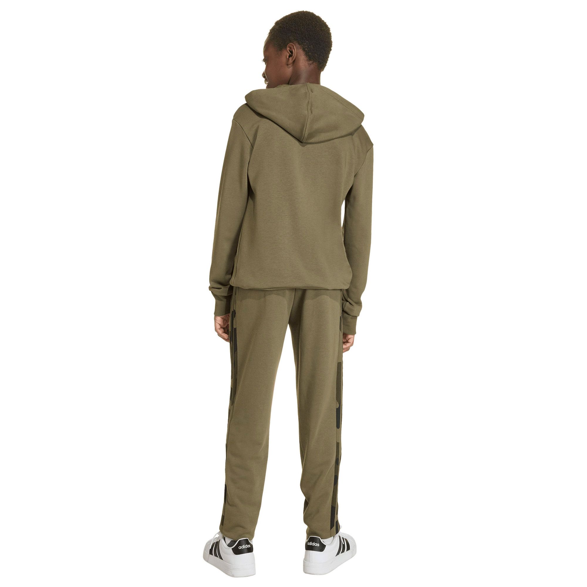 Adidas Camo Trainingspak Junior