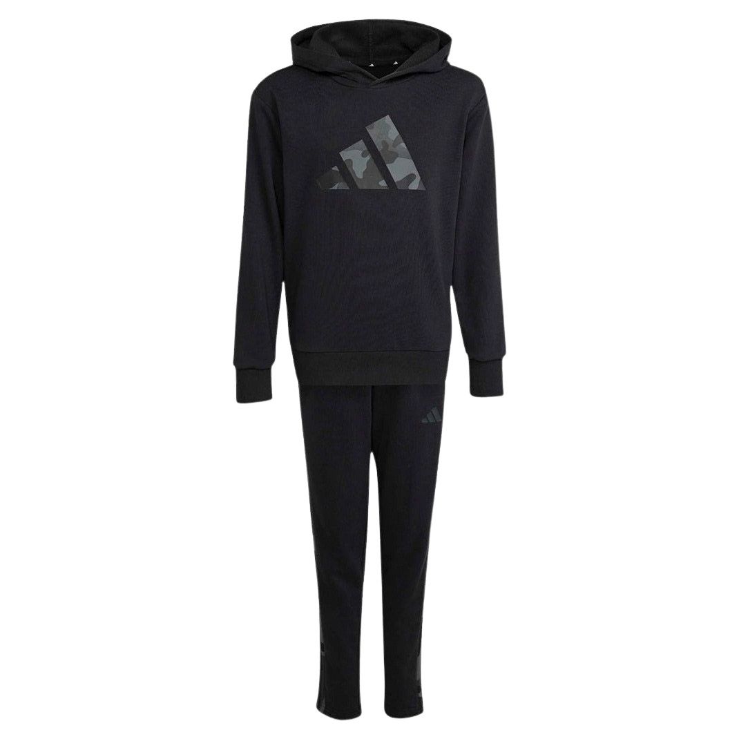 Adidas Camo Trainingspak Junior