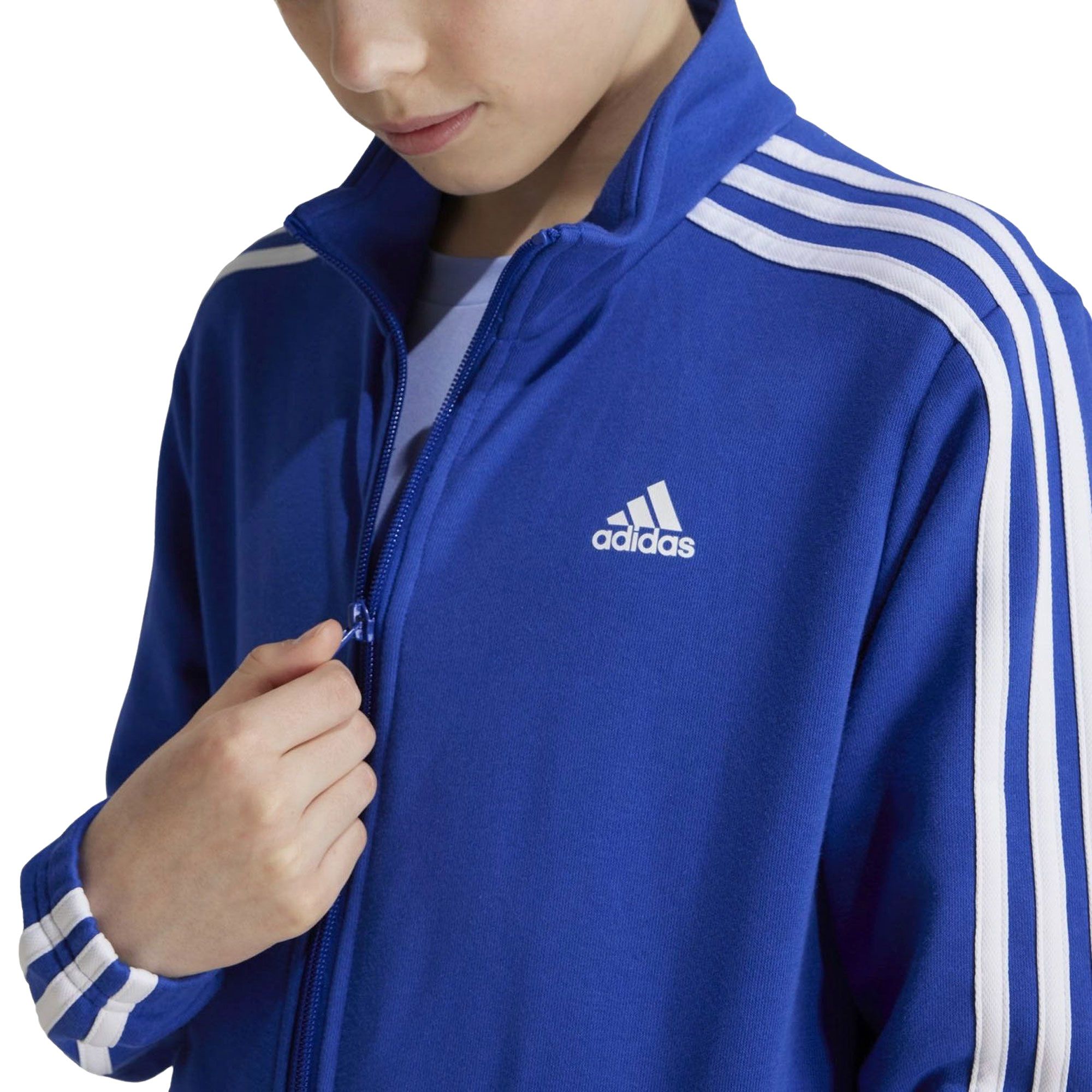 Survêtement Adidas Essentials French Terry Enfants
