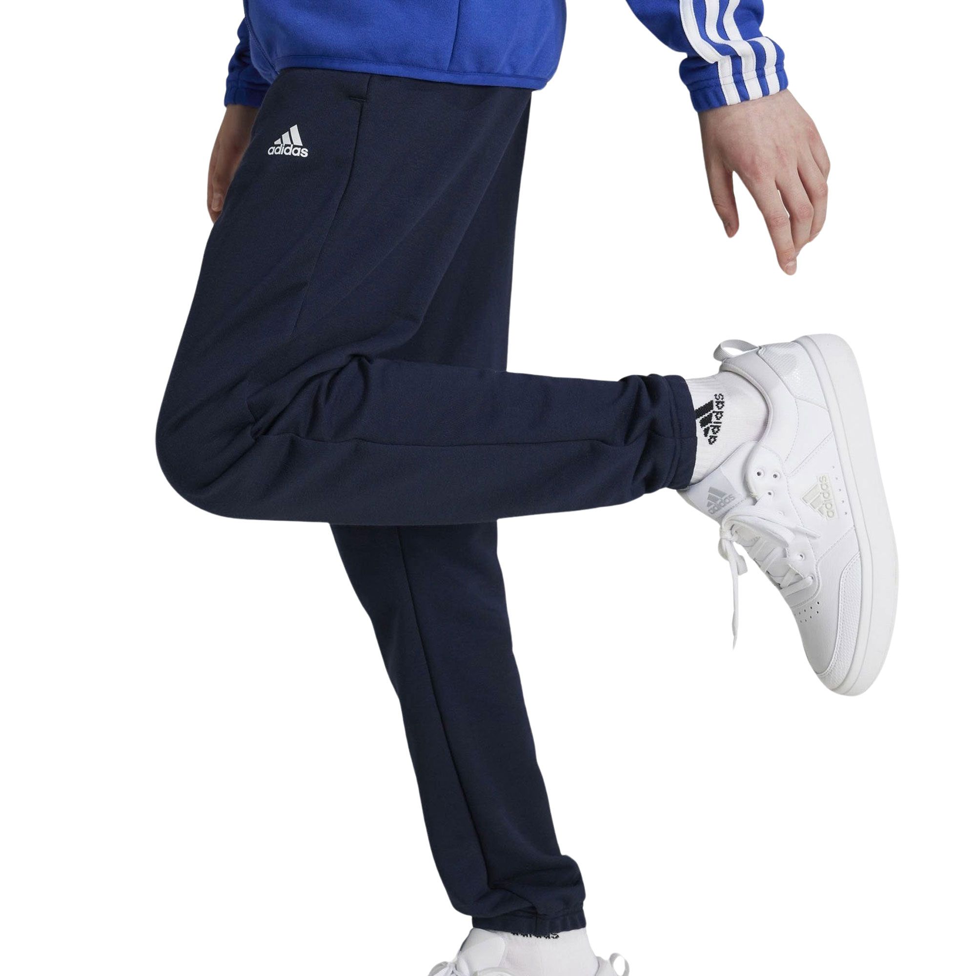 Survêtement Adidas Essentials French Terry Enfants