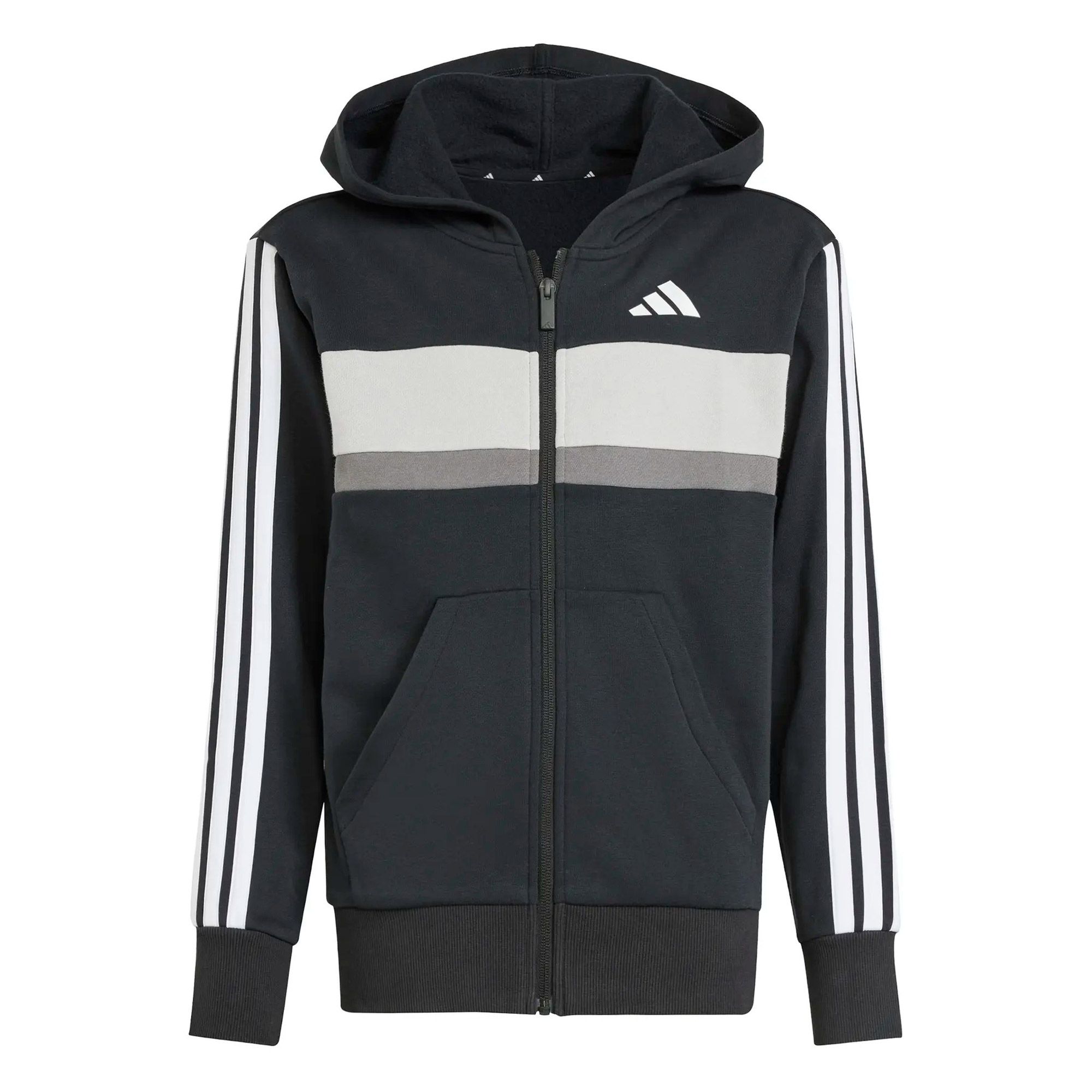 Adidas Tiberio 3-Stripes Trainingspak Junior