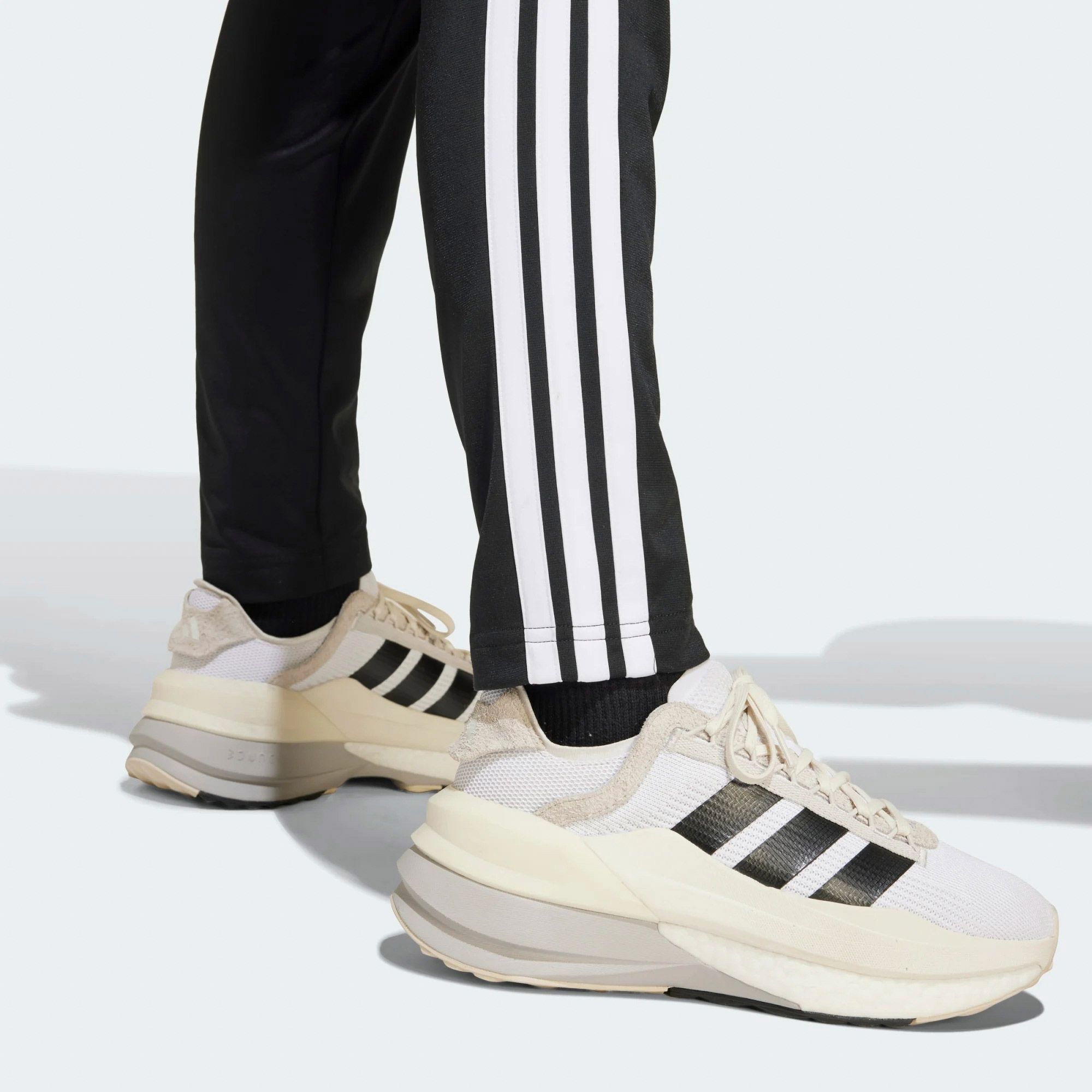 Adidas Tiberio 3-Stripes Trainingspak Junior