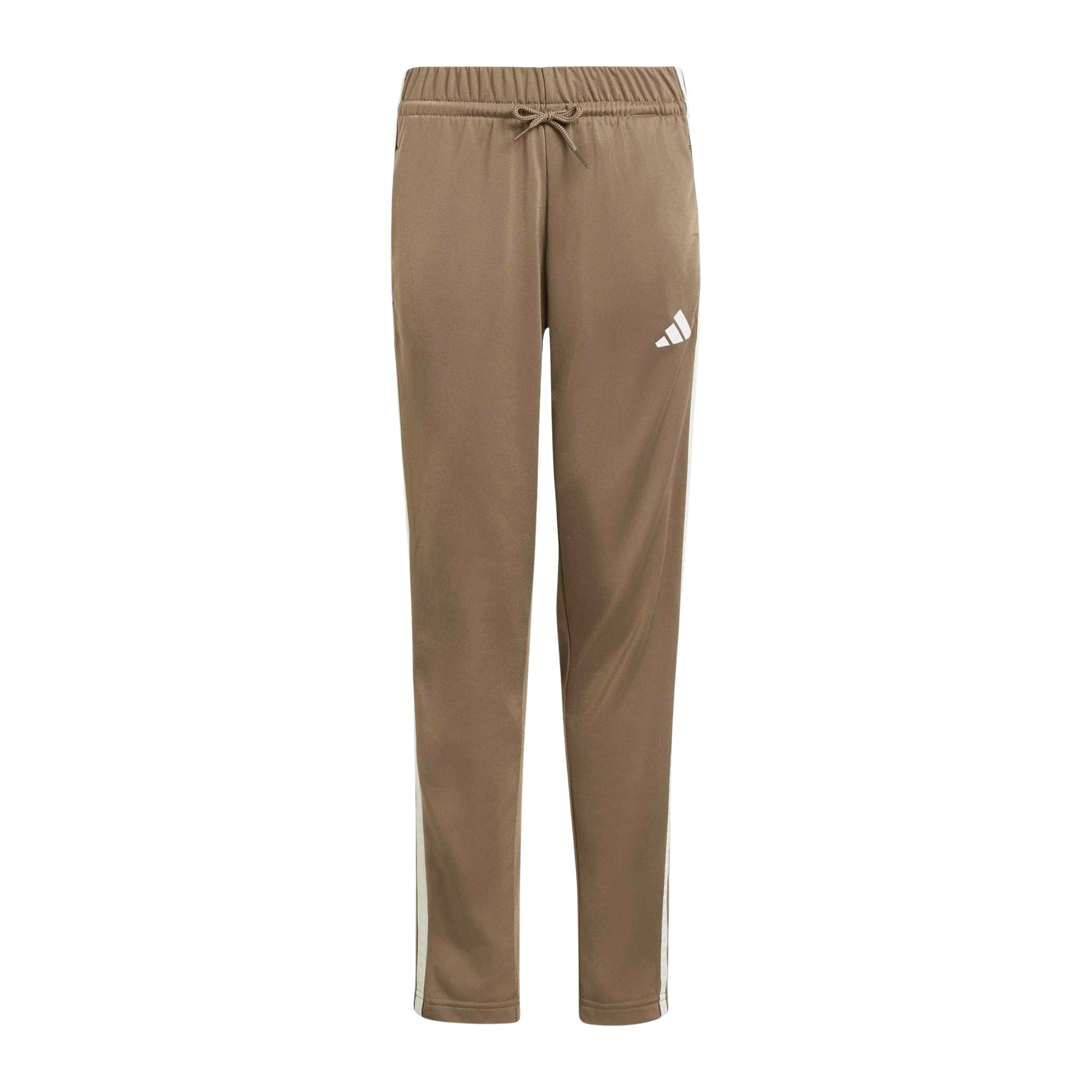 Adidas Tiberio 3-Stripes Tracksuit Junior