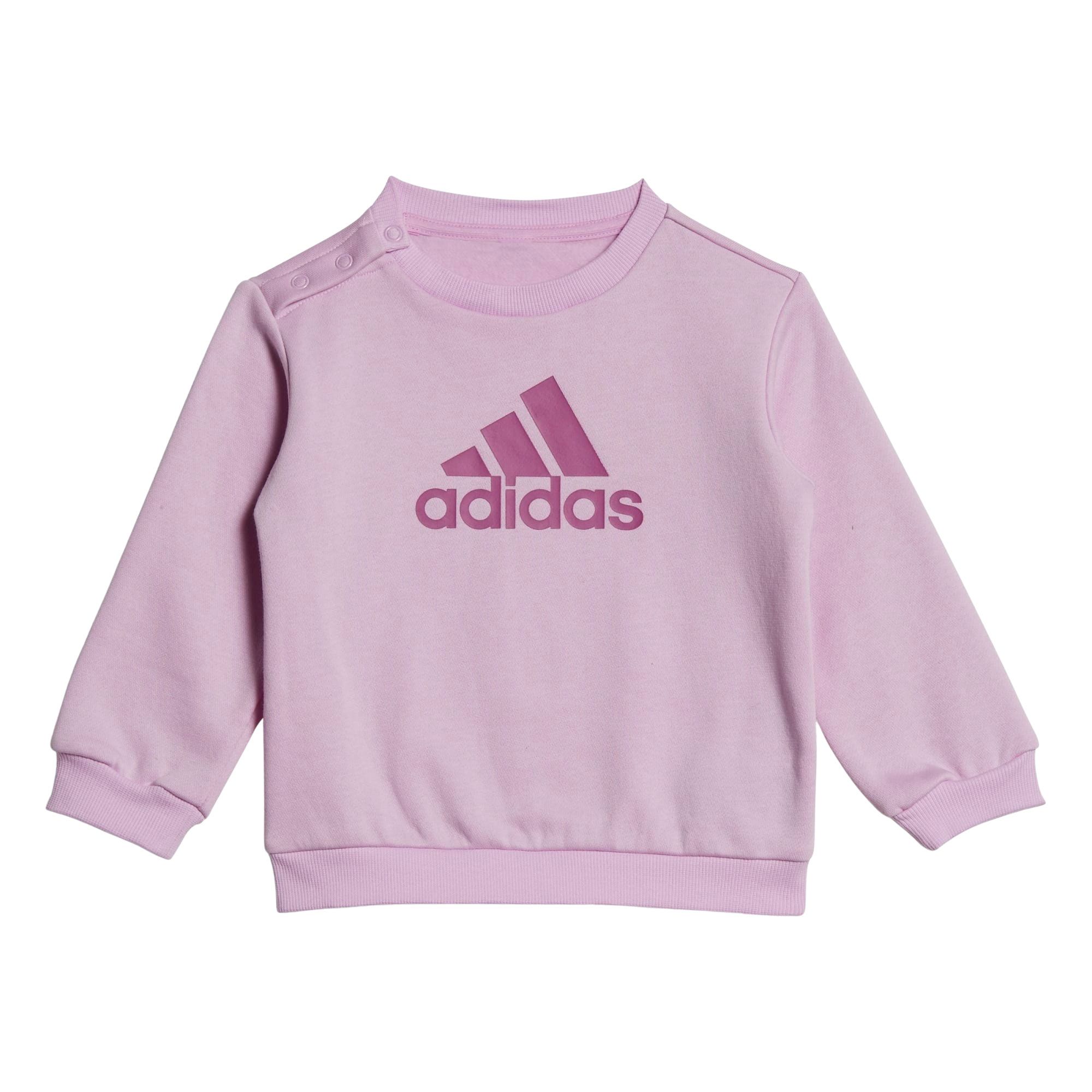 Adidas Badge Of Sport Joggingpak Junior