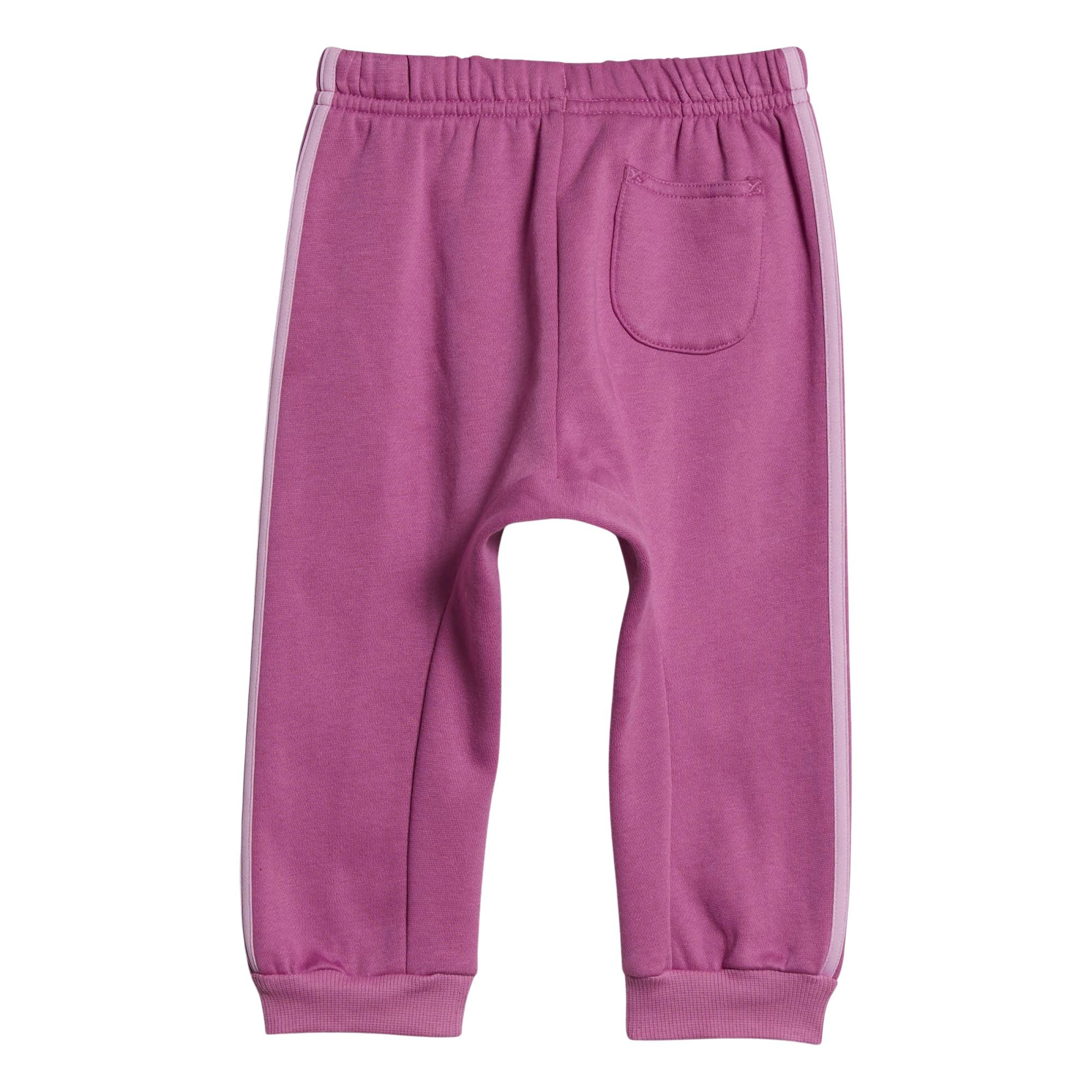 Adidas Badge Of Sport Joggingpak Junior