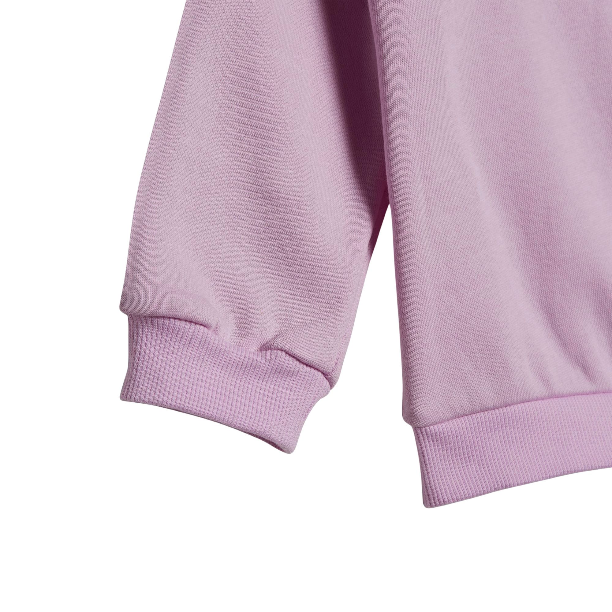 Adidas Badge Of Sport Joggingpak Junior