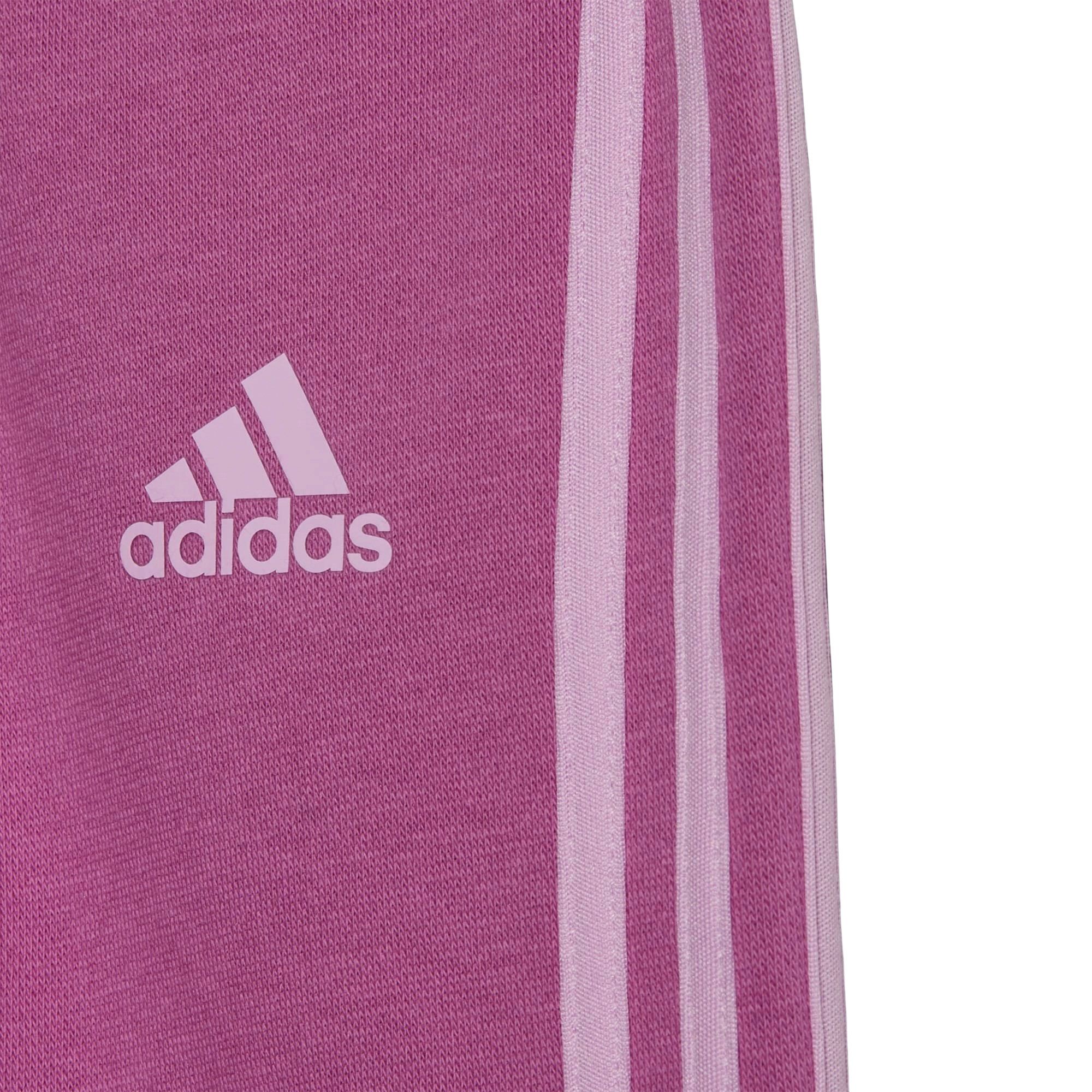 Adidas Badge Of Sport Joggingpak Junior