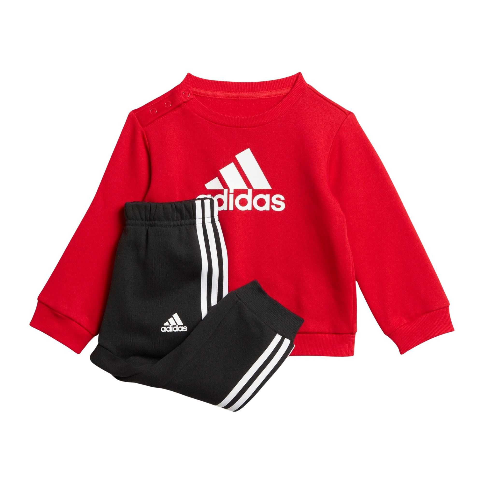 Adidas Badge Of Sport Joggingpak Junior