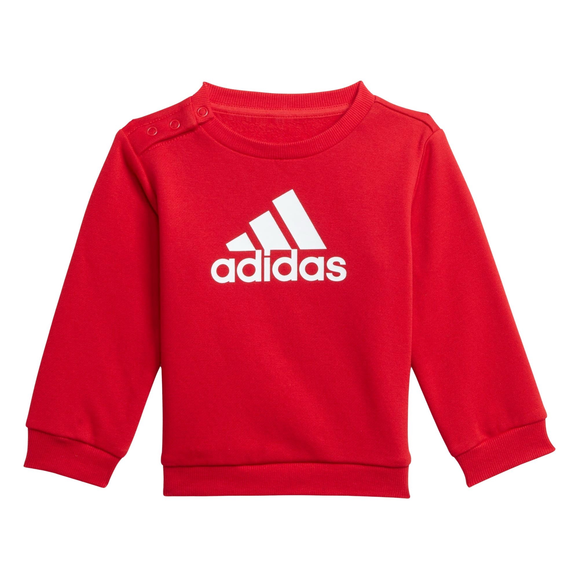 Adidas Badge Of Sport Joggingpak Junior