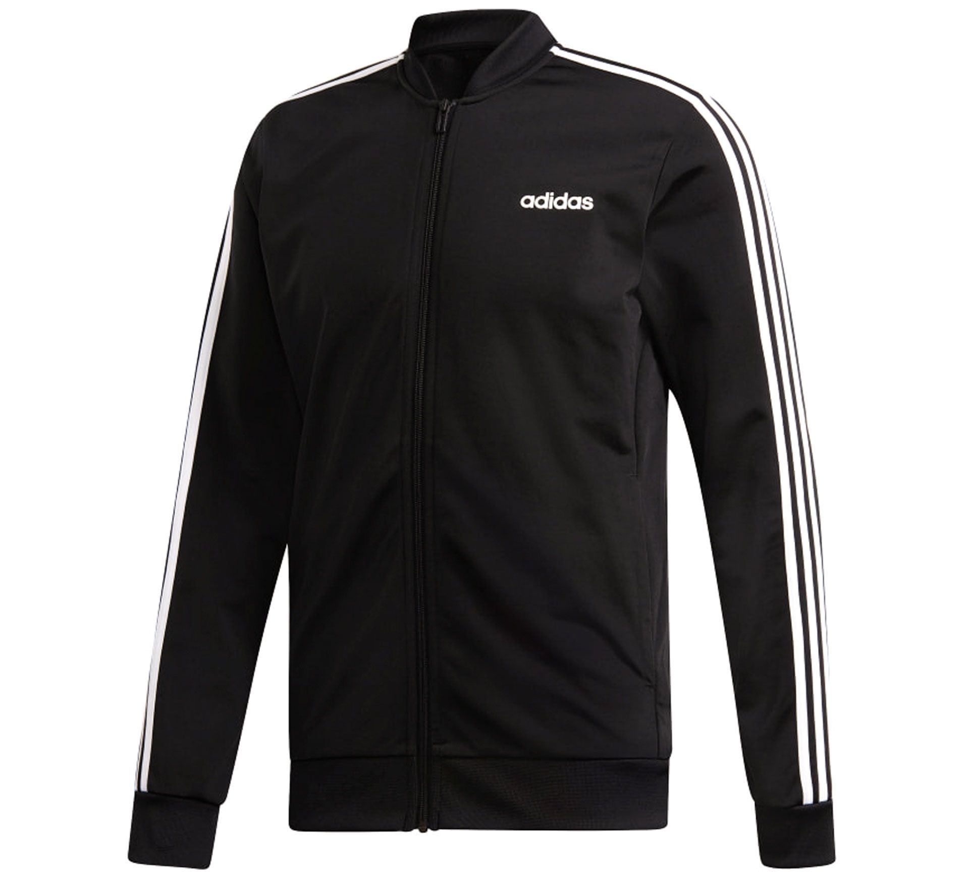 Adidas MTS Back 2 Basics 3S Trainingspak Heren