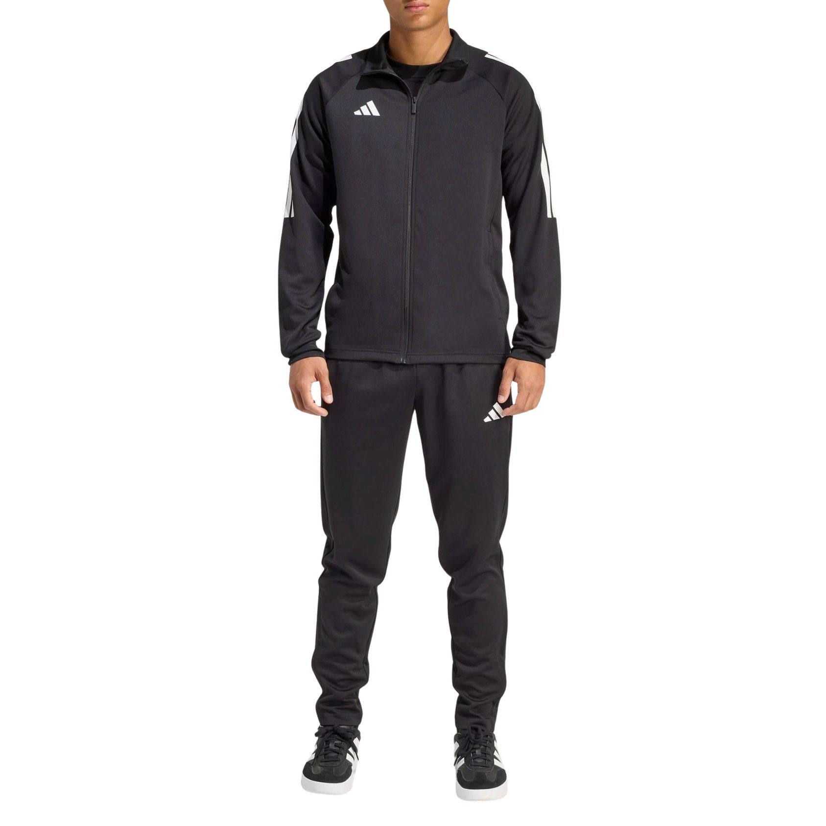 Adidas Sereno Trainingspak Heren