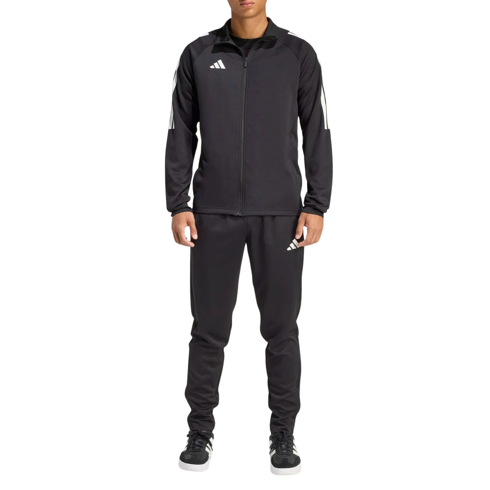 Adidas Sereno Trainingspak Heren