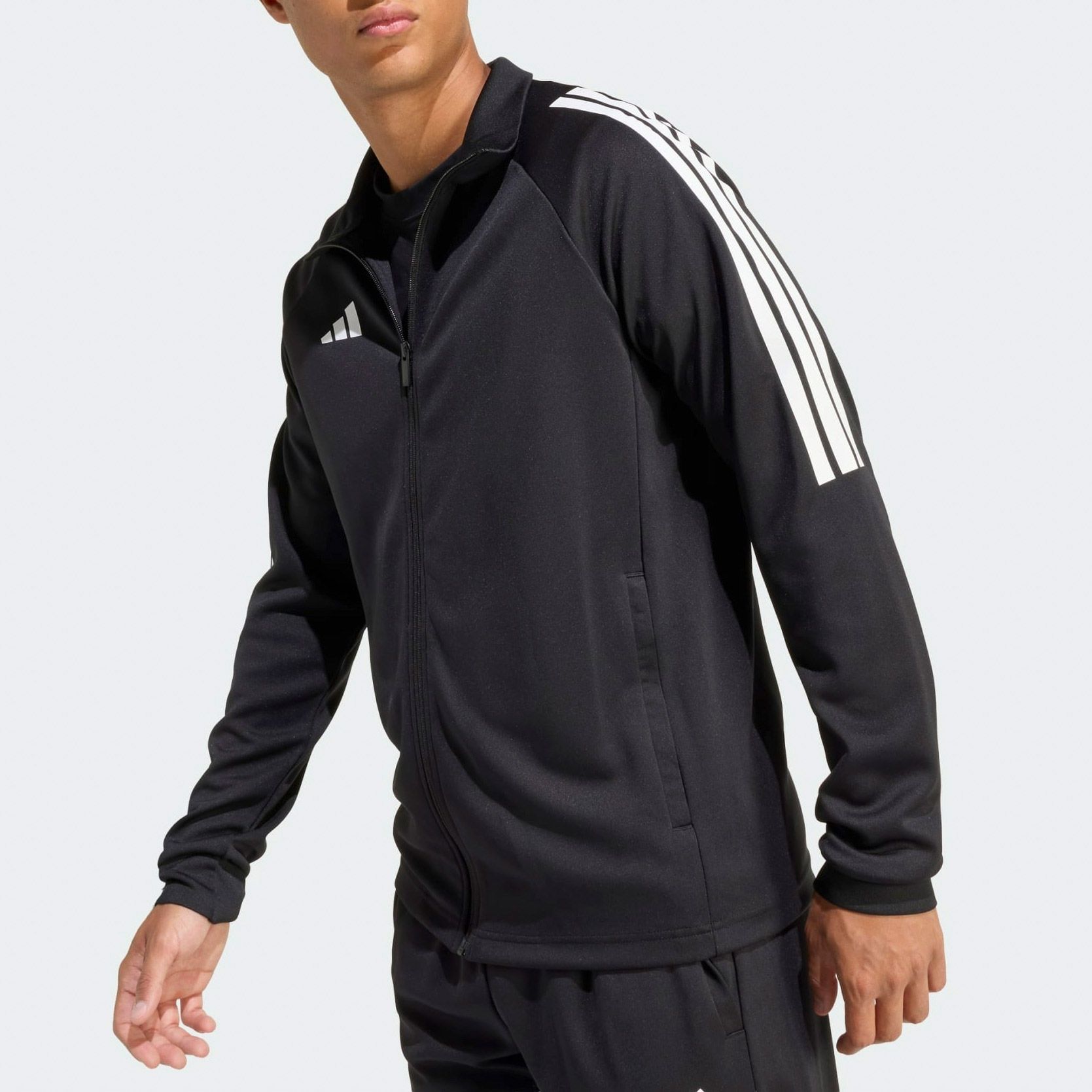 Adidas Sereno Trainingspak Heren