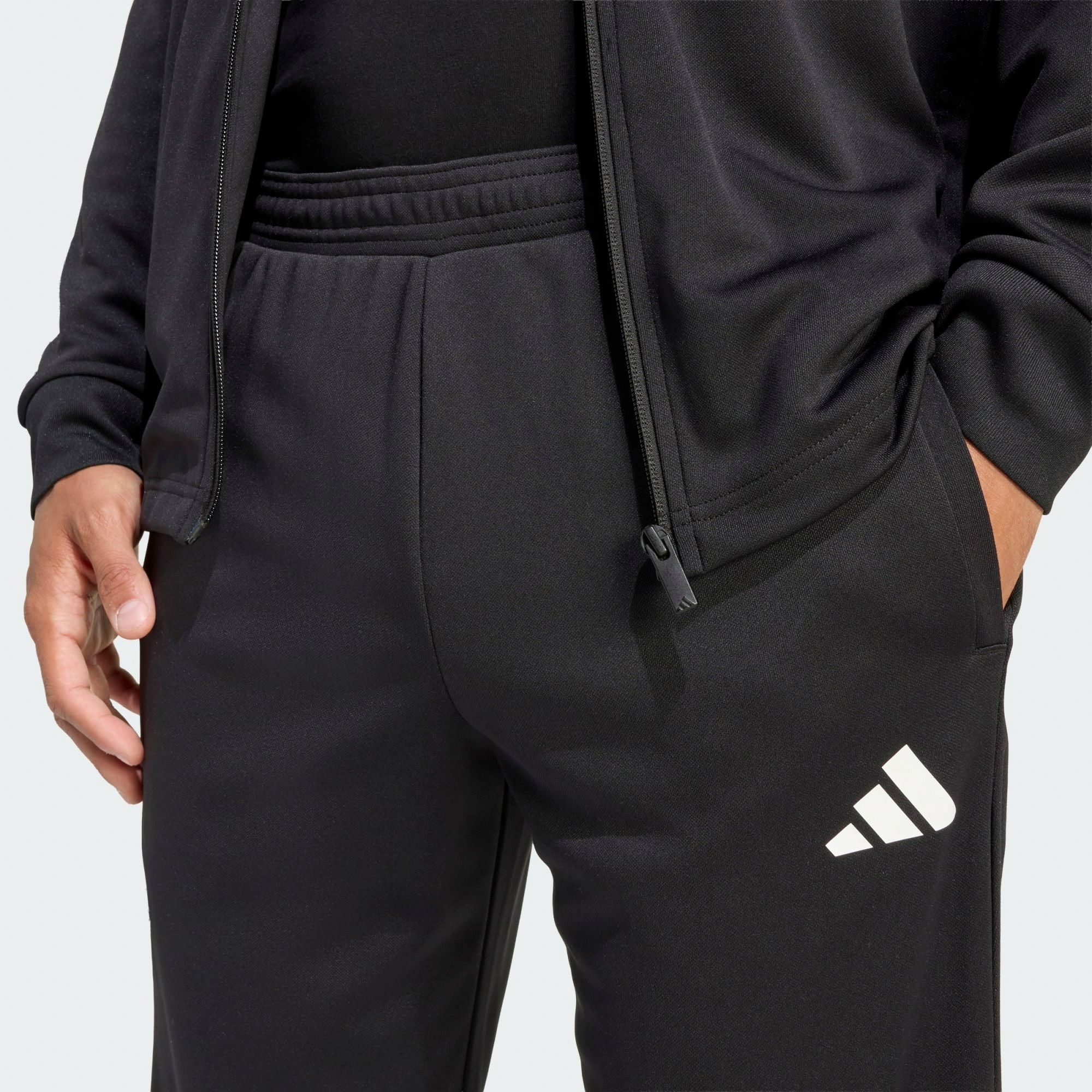 Adidas Sereno Trainingspak Heren