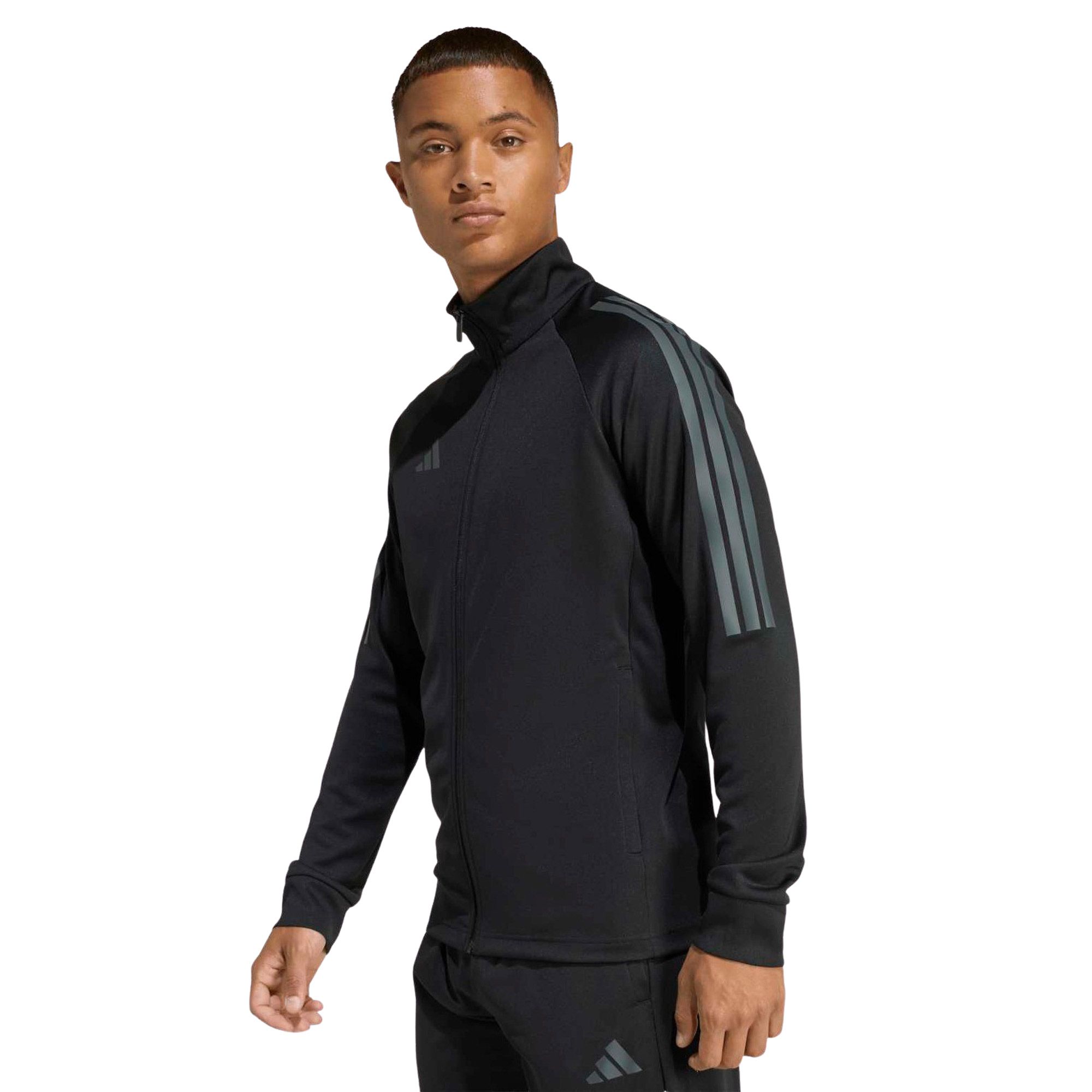 Adidas Sereno Trainingspak Heren