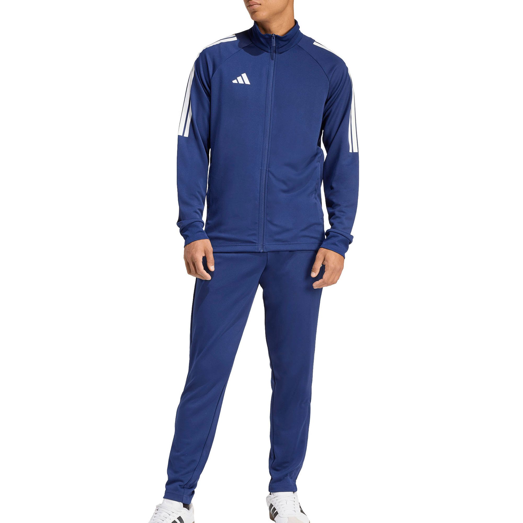 Adidas Sereno Trainingspak Heren