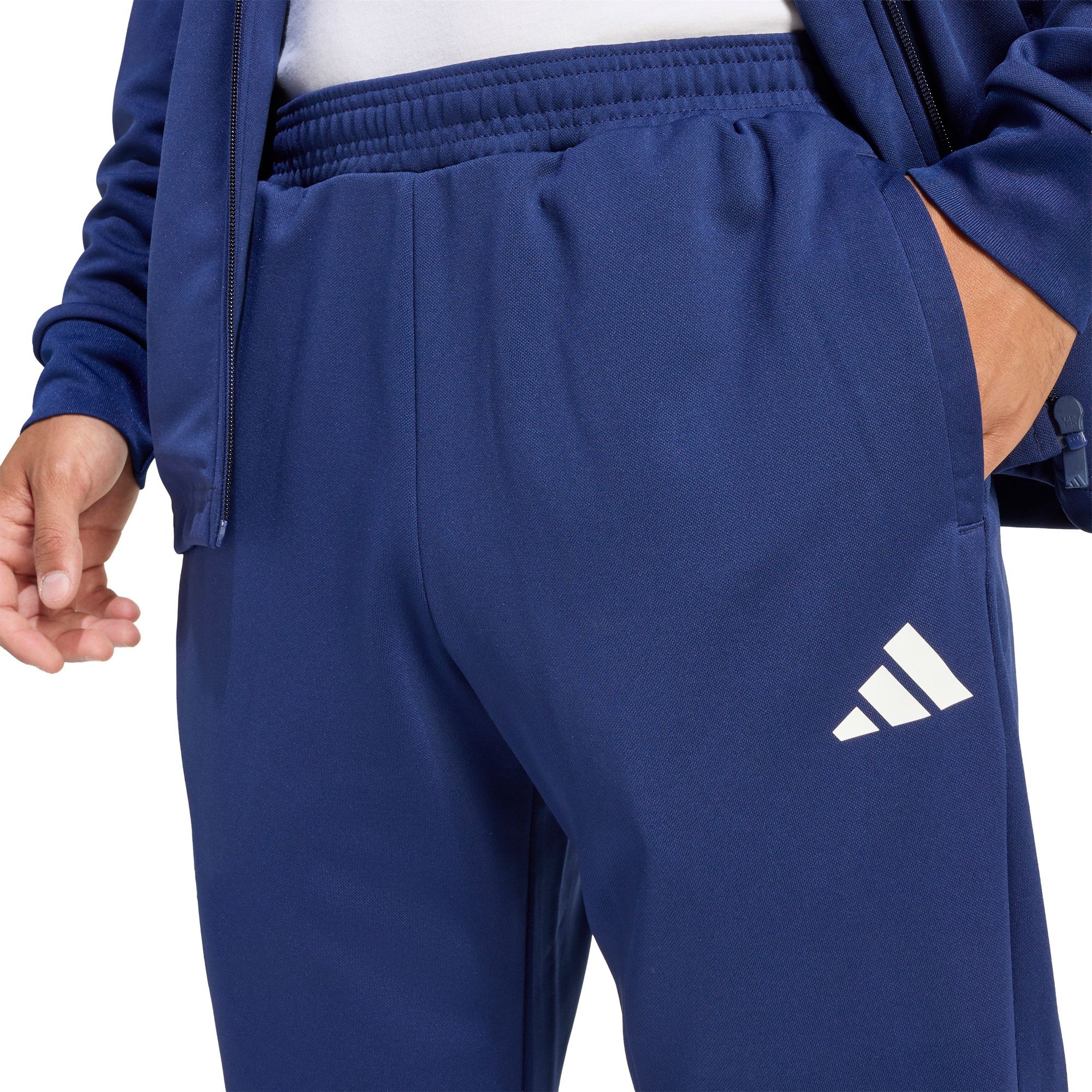 Adidas Sereno Trainingspak Heren