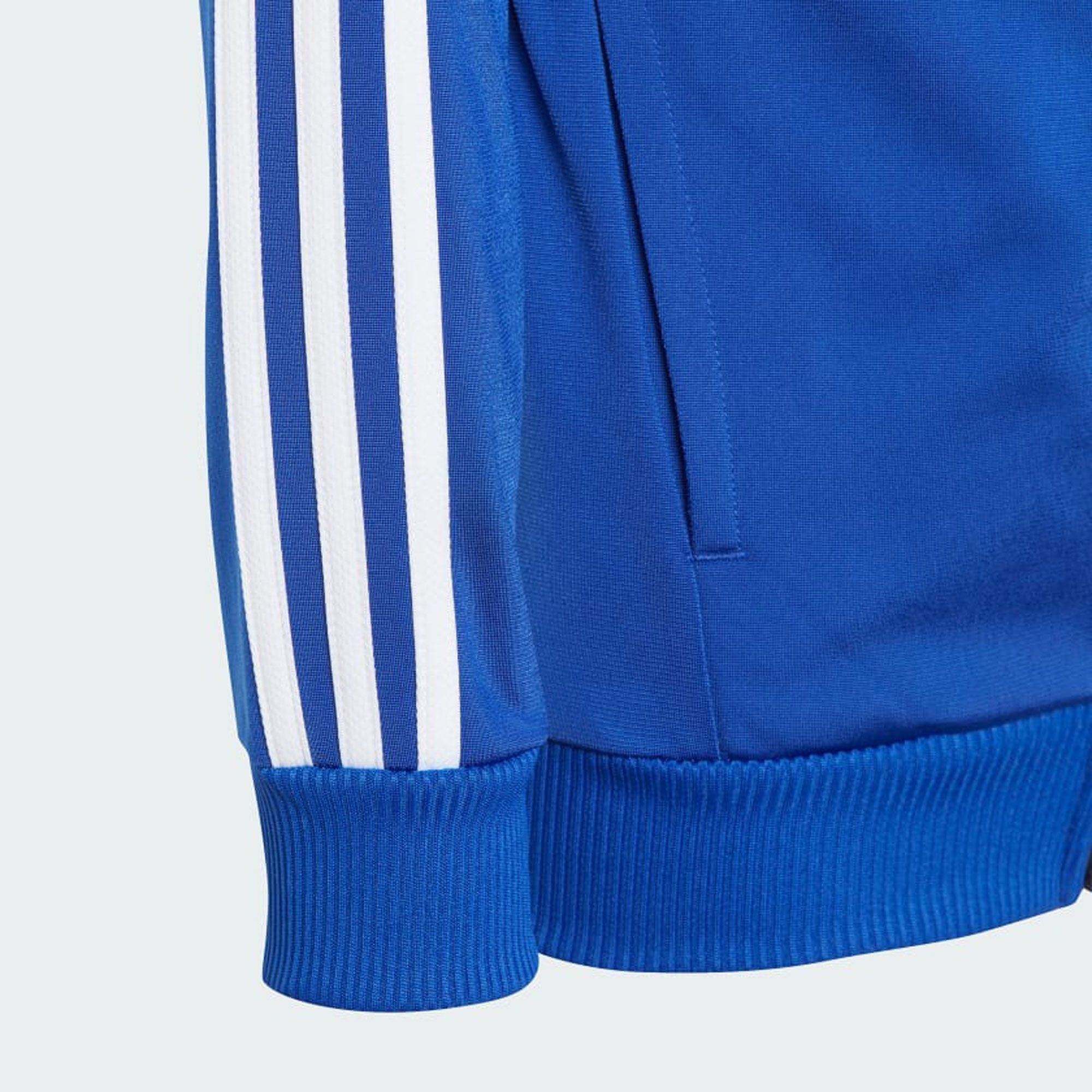 Adidas Tiberio Trainingspak Junior