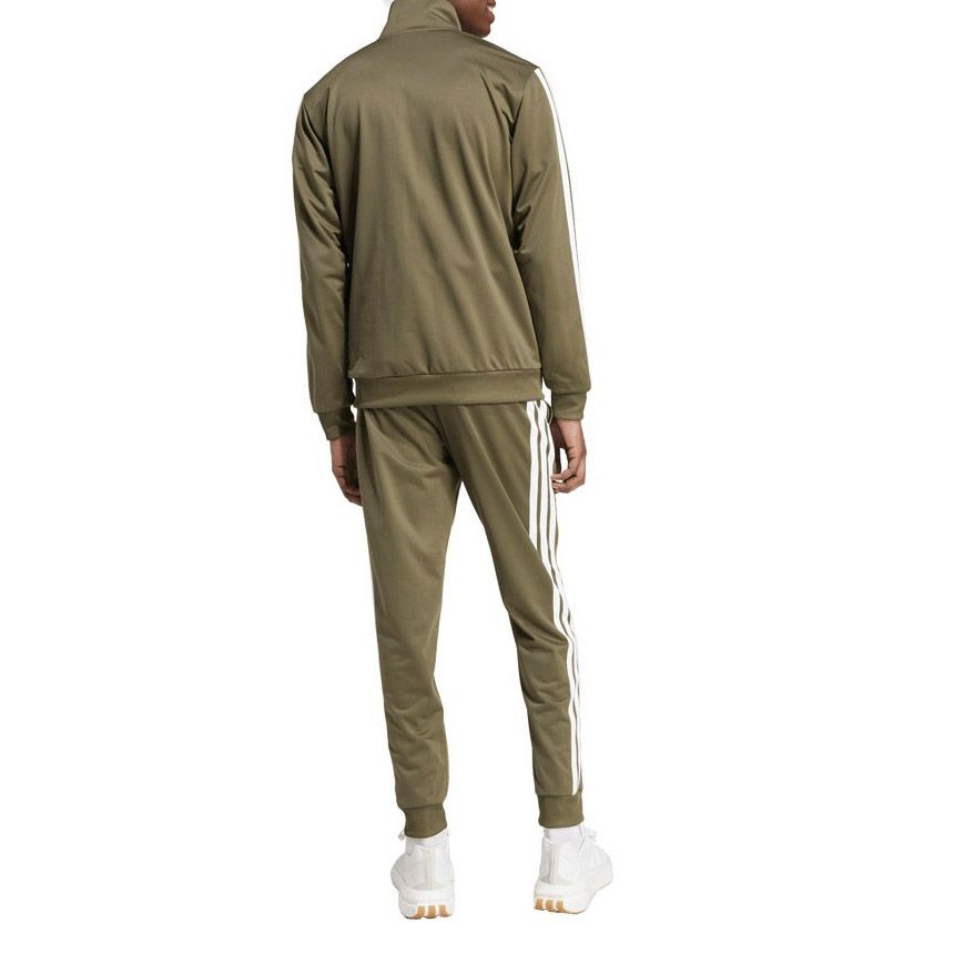 Adidas 3-Stripes Trainingsanzug Herren