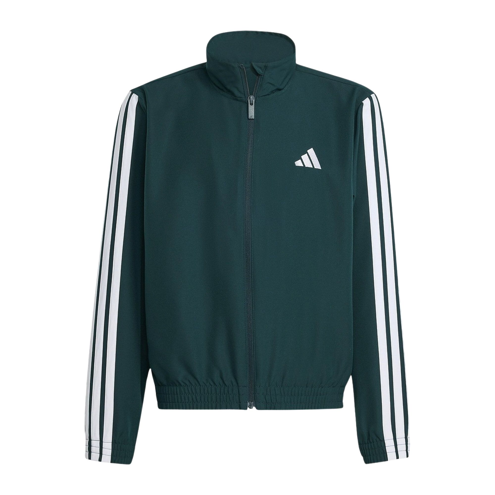 Adidas Performance Woven Trainingspak Junior