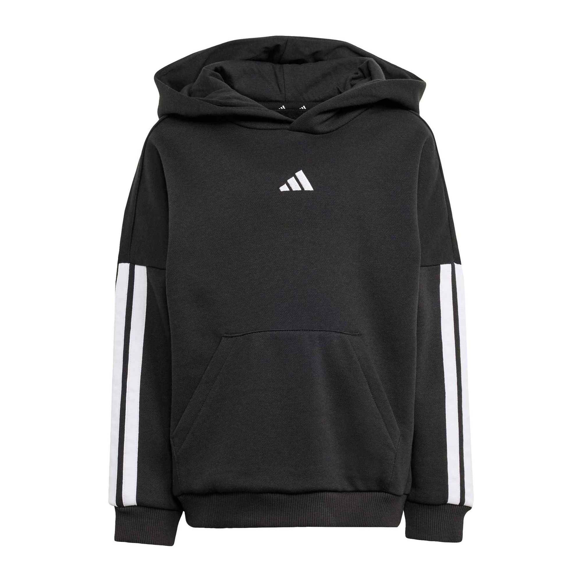 Survêtement de jogging Adidas 3-Stripes Essentials Fleece Enfants