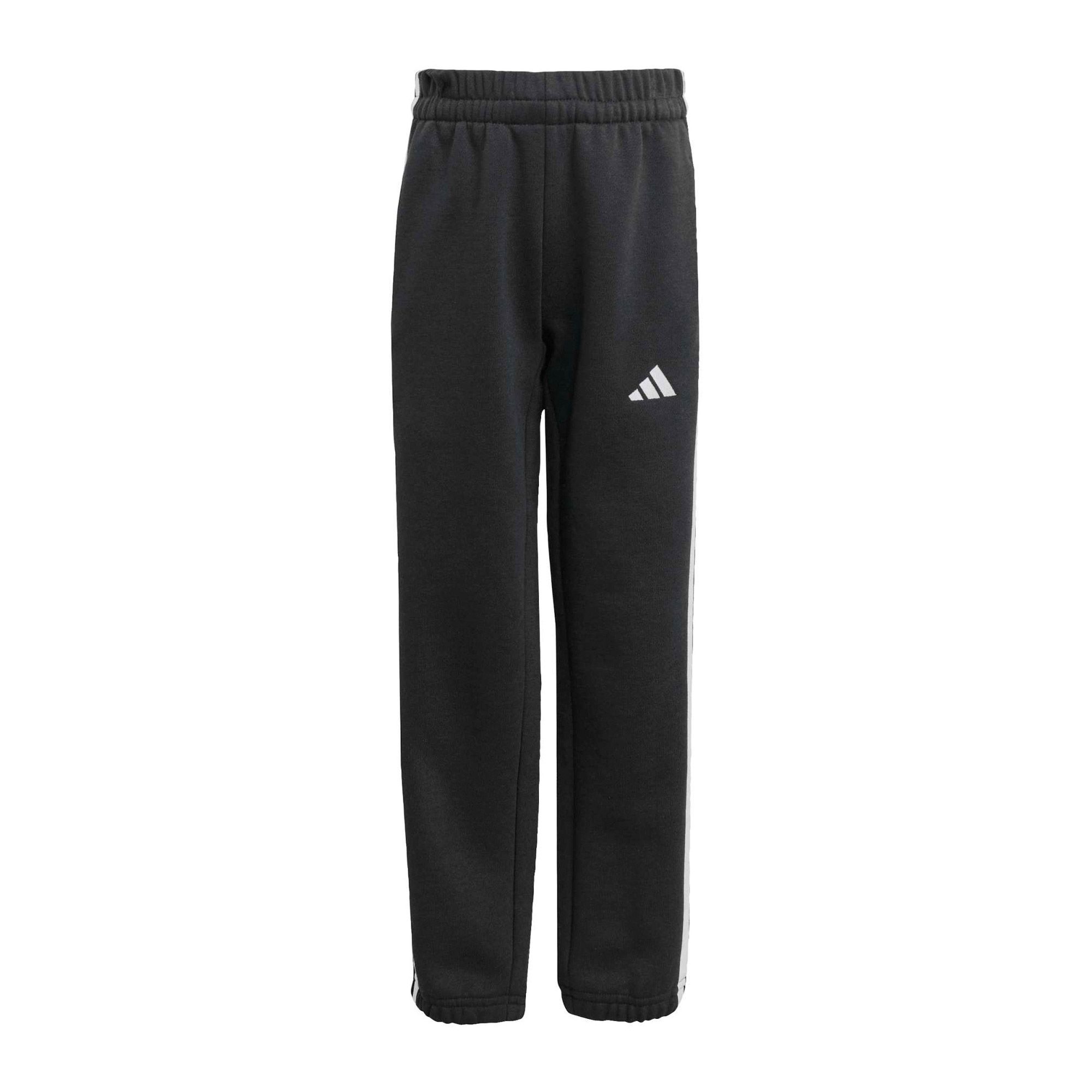 Survêtement de jogging Adidas 3-Stripes Essentials Fleece Enfants