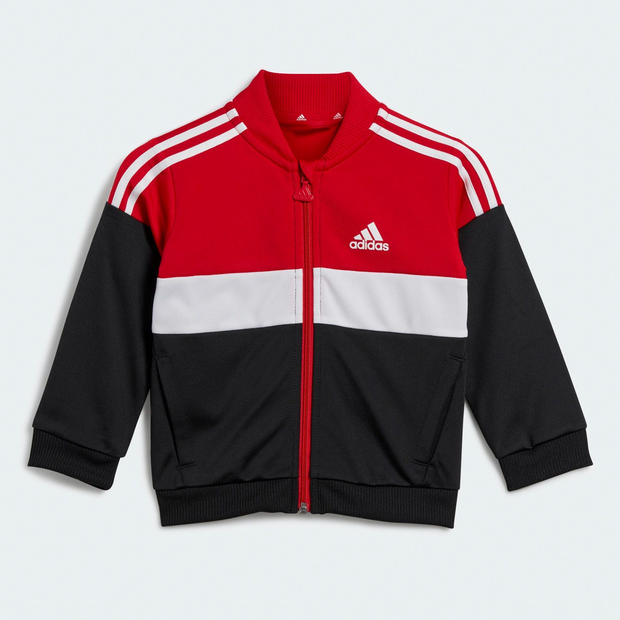 Adidas Tiberio Trainingspak Junior