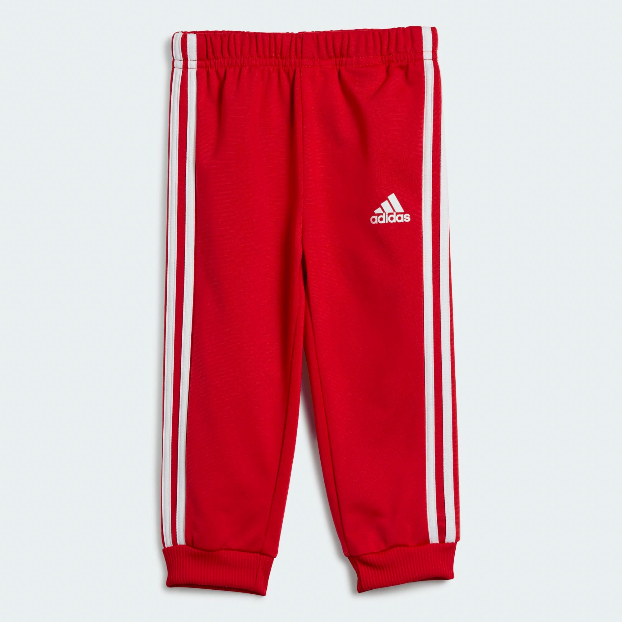 Adidas Tiberio Trainingspak Junior