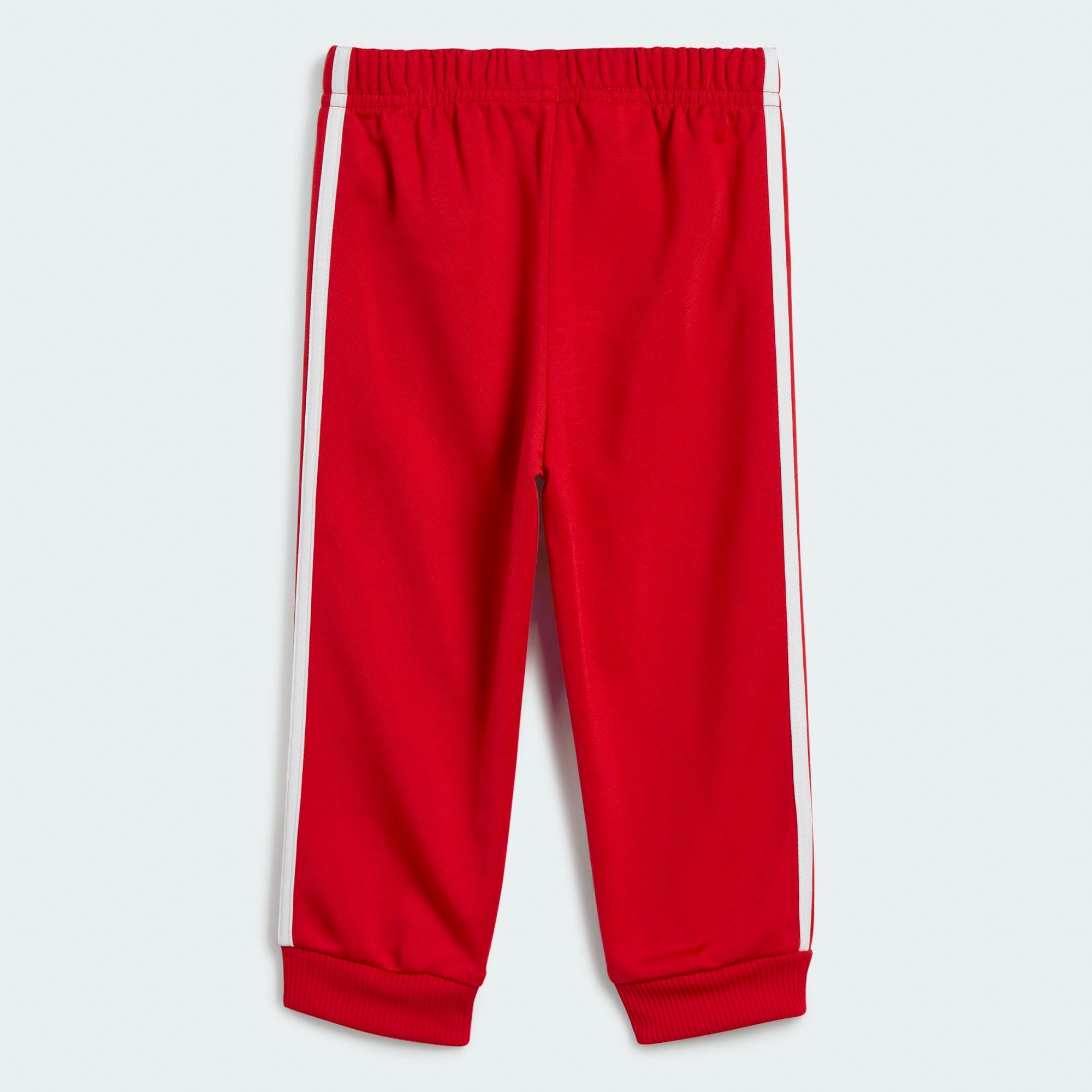 Adidas Tiberio Trainingspak Junior