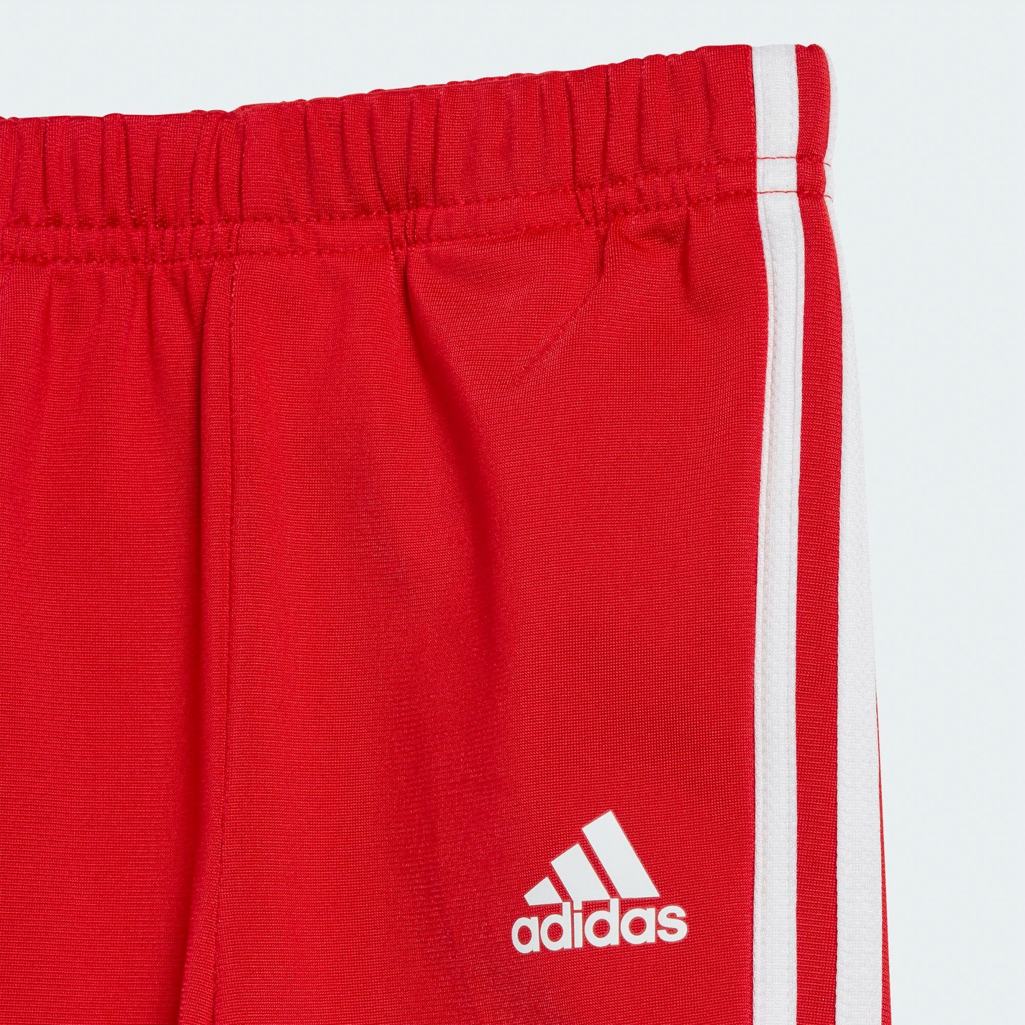 Adidas Tiberio Trainingspak Junior