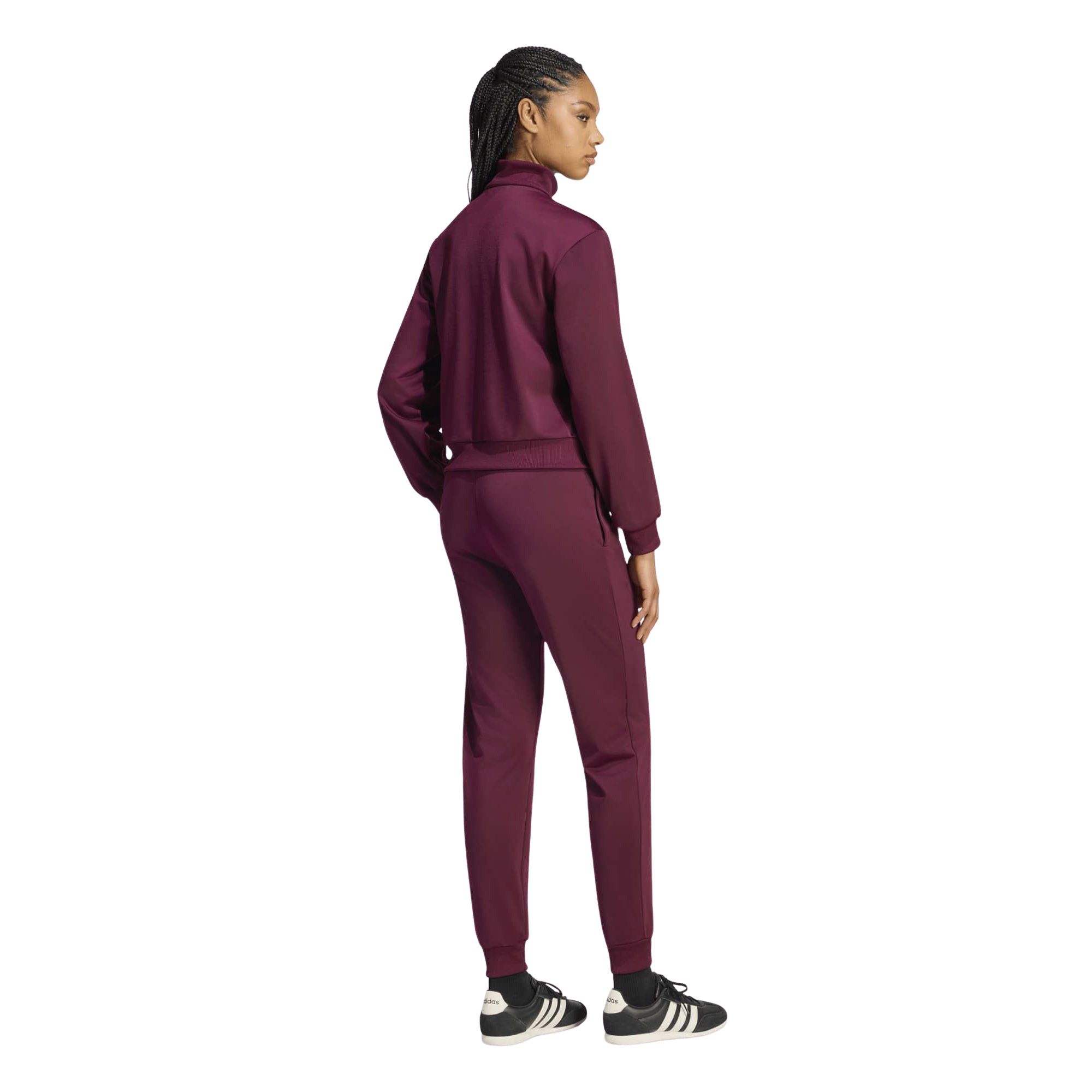 Adidas Feelcozy Trainingspak Dames