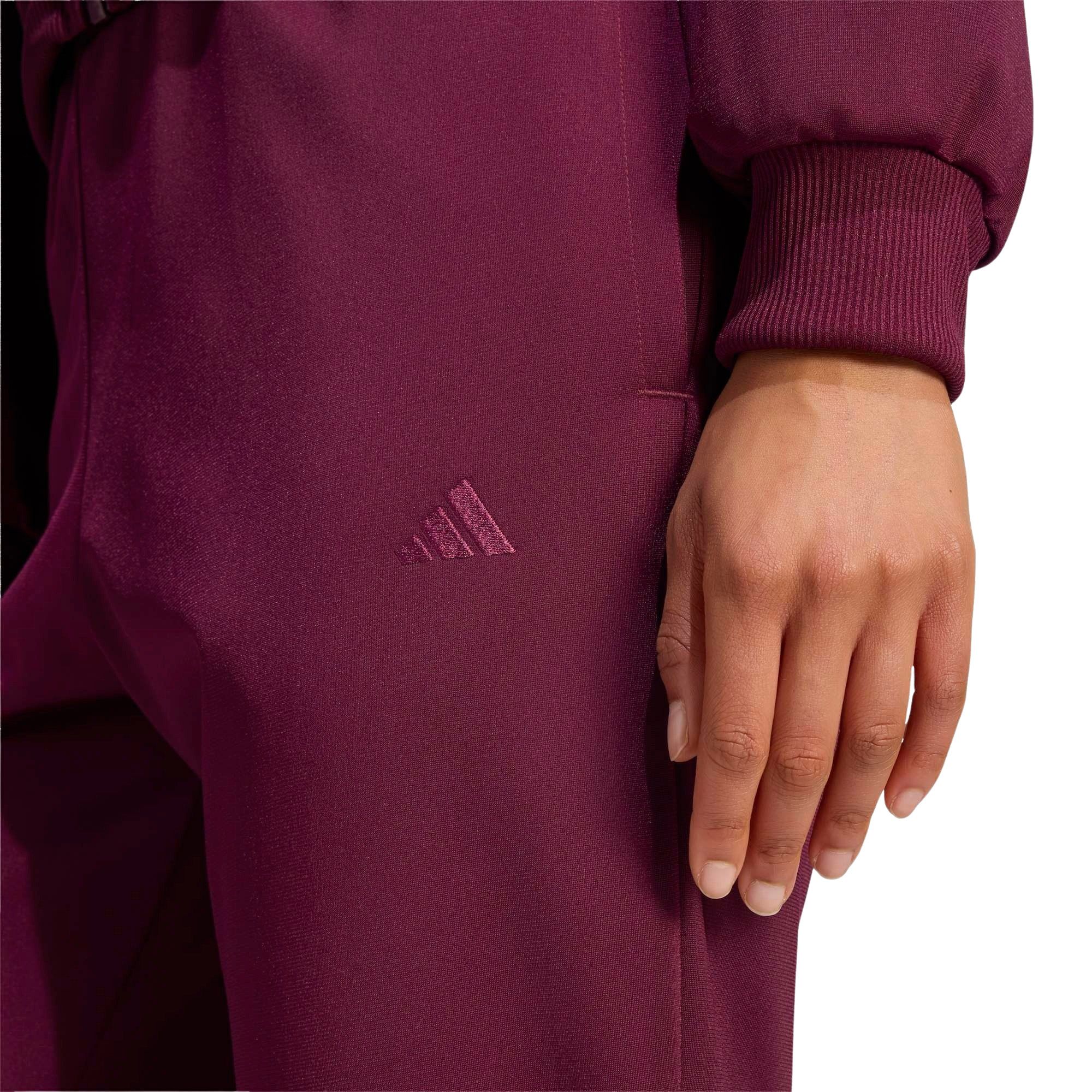 Adidas Feelcozy Trainingspak Dames