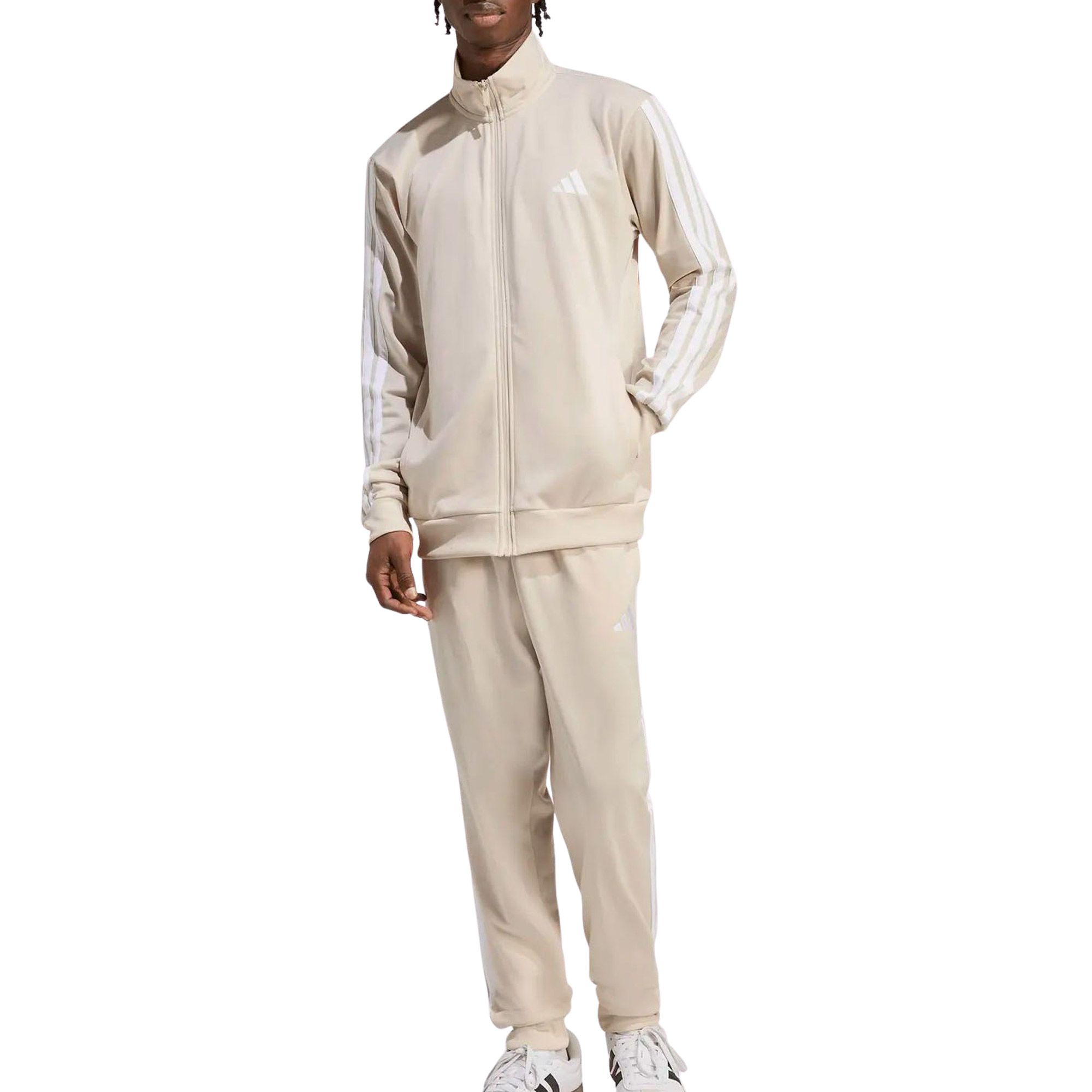 Adidas Dayready Trainingspak Heren