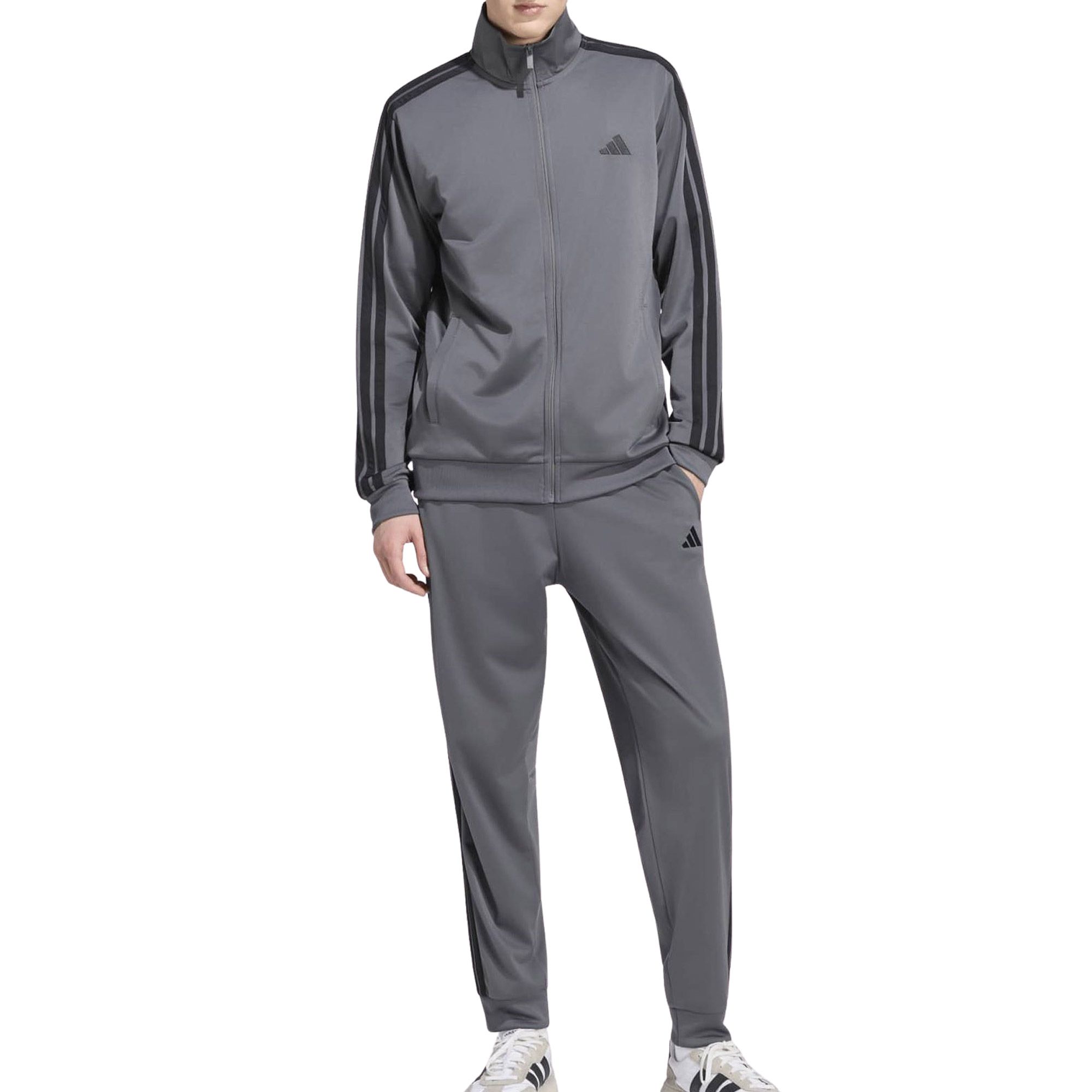 Adidas Dayready Trainingsanzug Herren