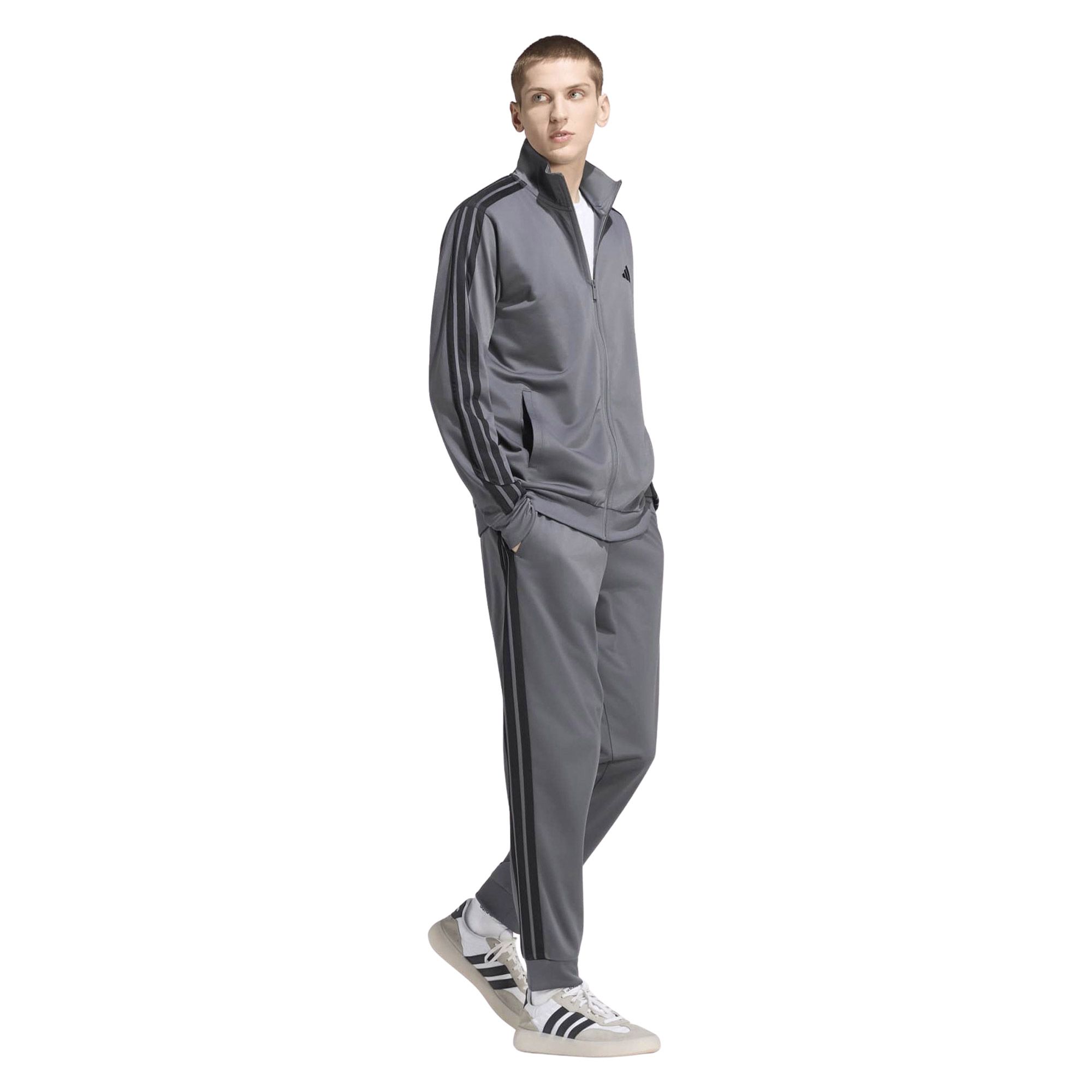 Adidas Dayready Trainingsanzug Herren