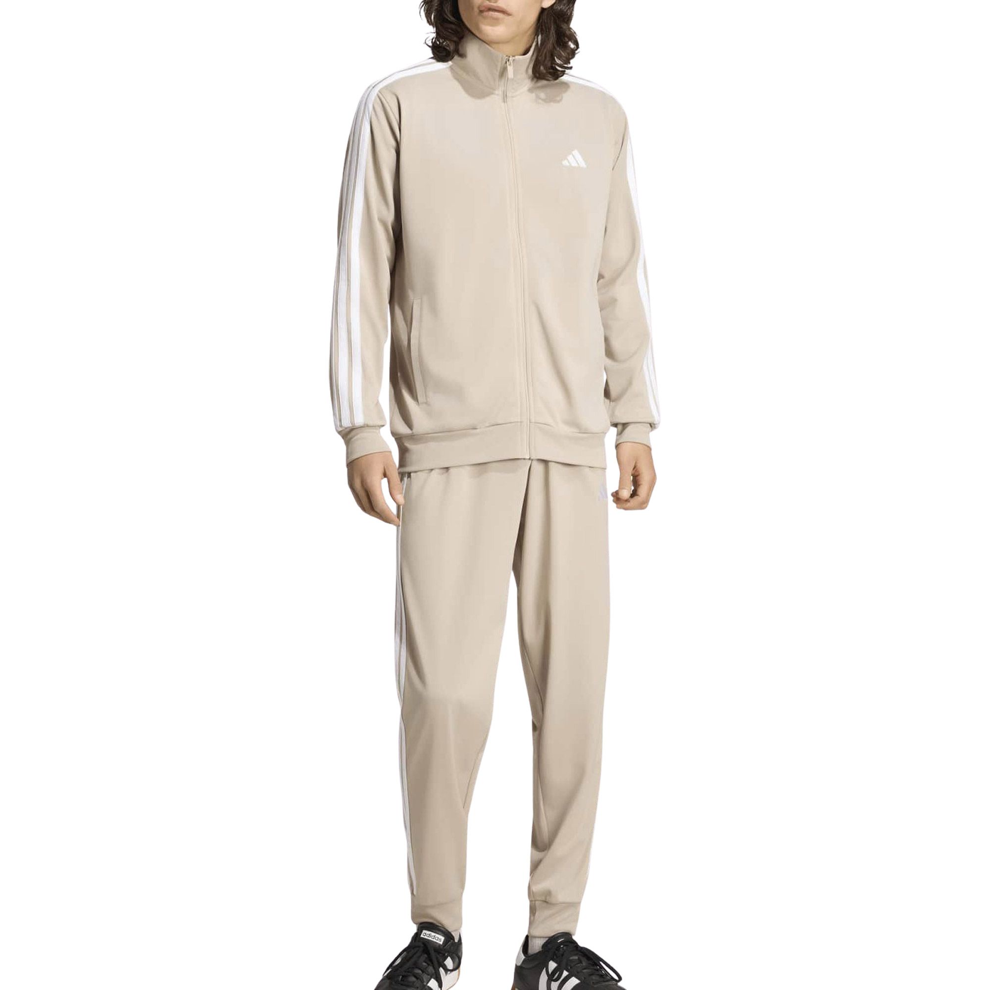 Adidas Dayready Trainingsanzug Herren
