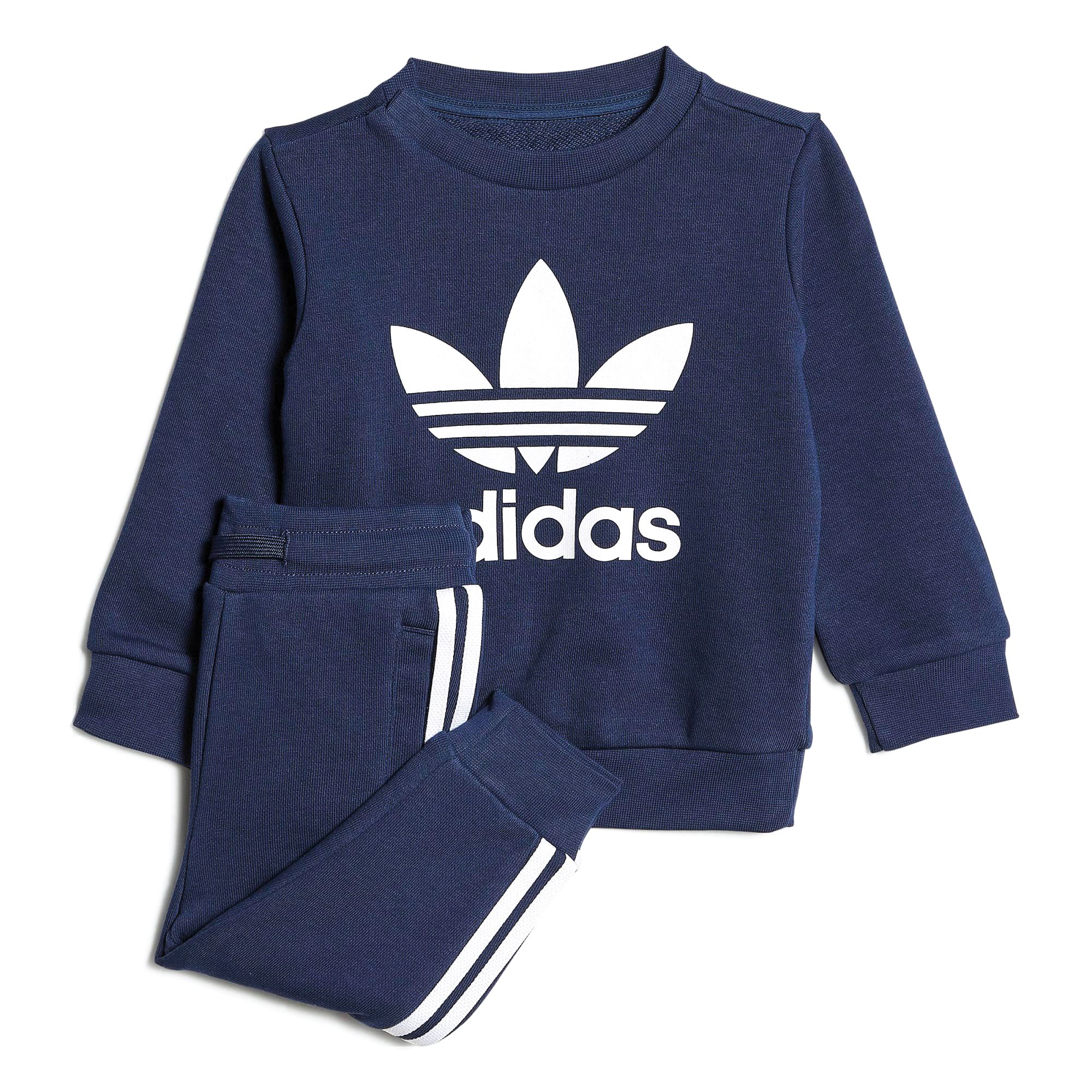 Adidas Crew Jogginganzug Kinder