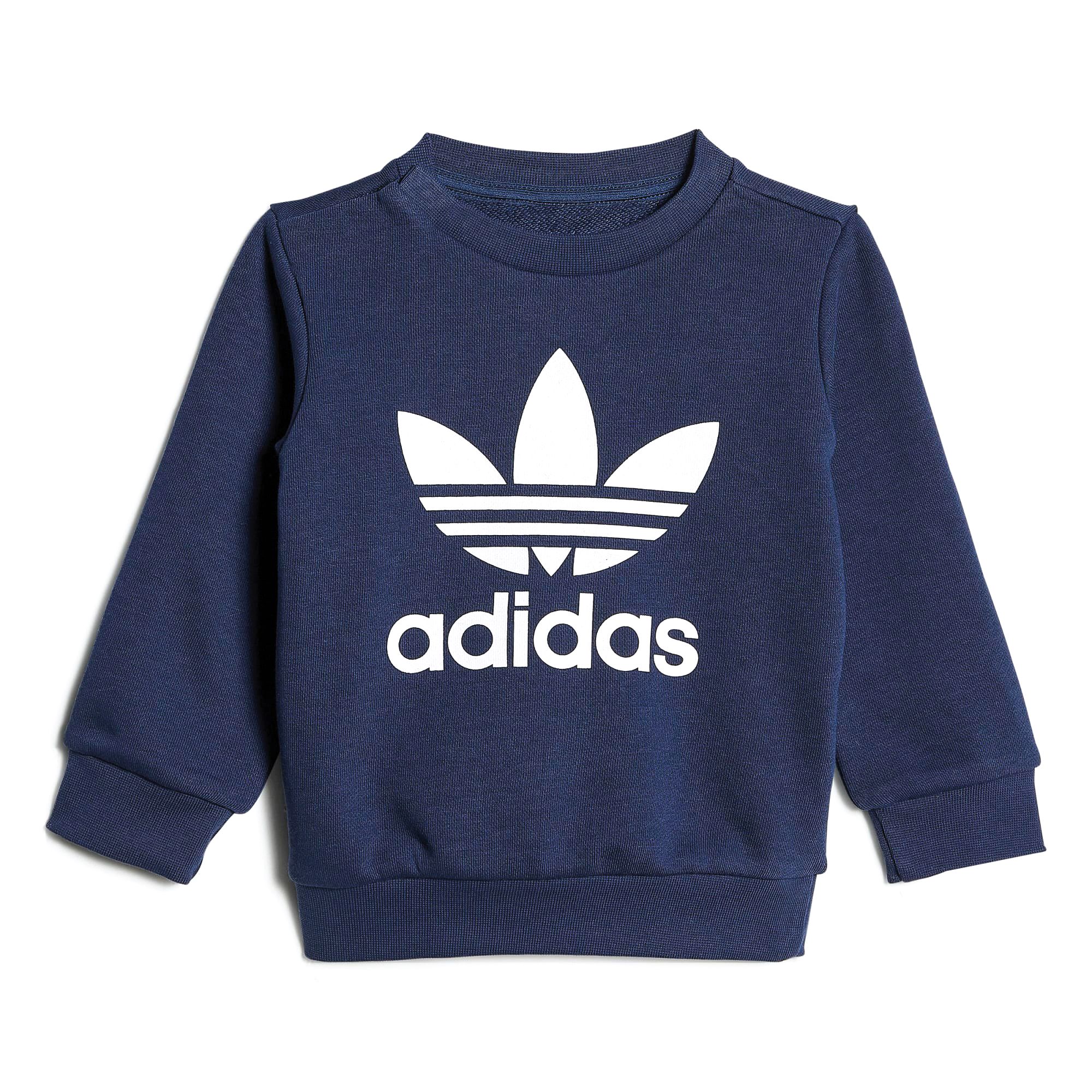 Adidas Crew Jogginganzug Kinder