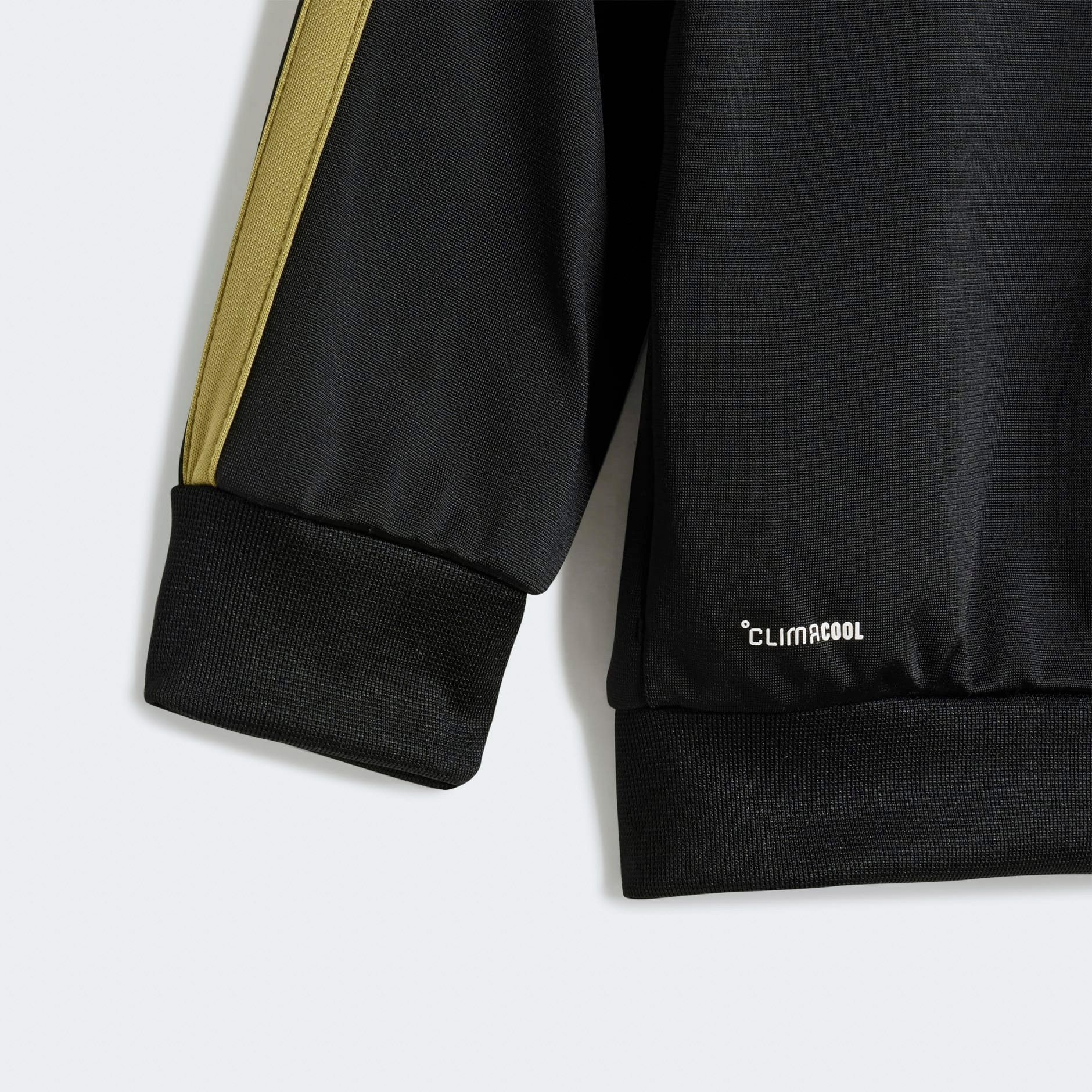 Adidas Essential Climacool Trainingspak Junior