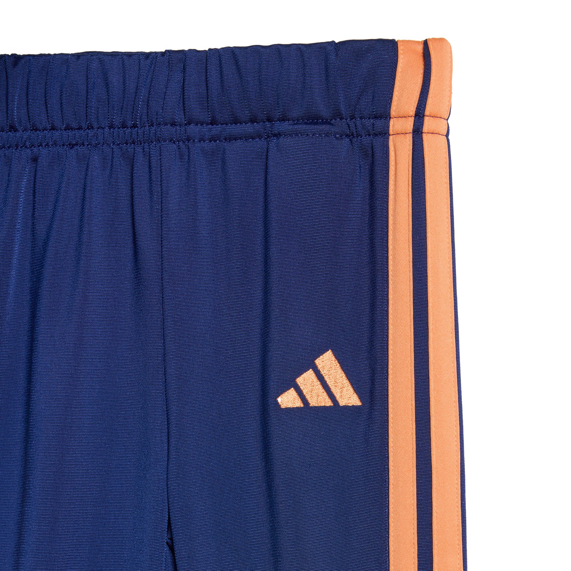 Adidas Essential Climacool Trainingspak Junior