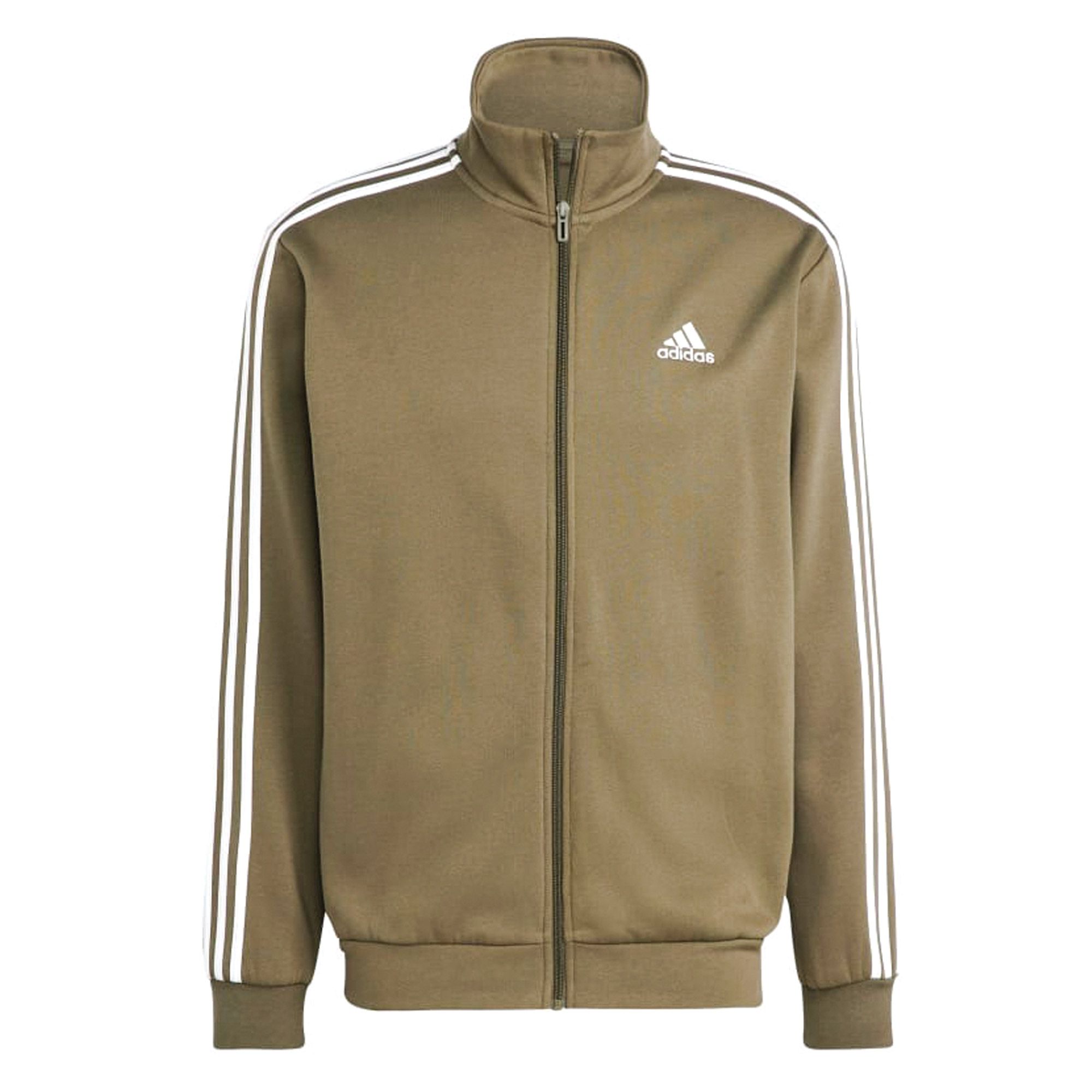 Adidas Basic 3-Stripes Trainingspak Heren