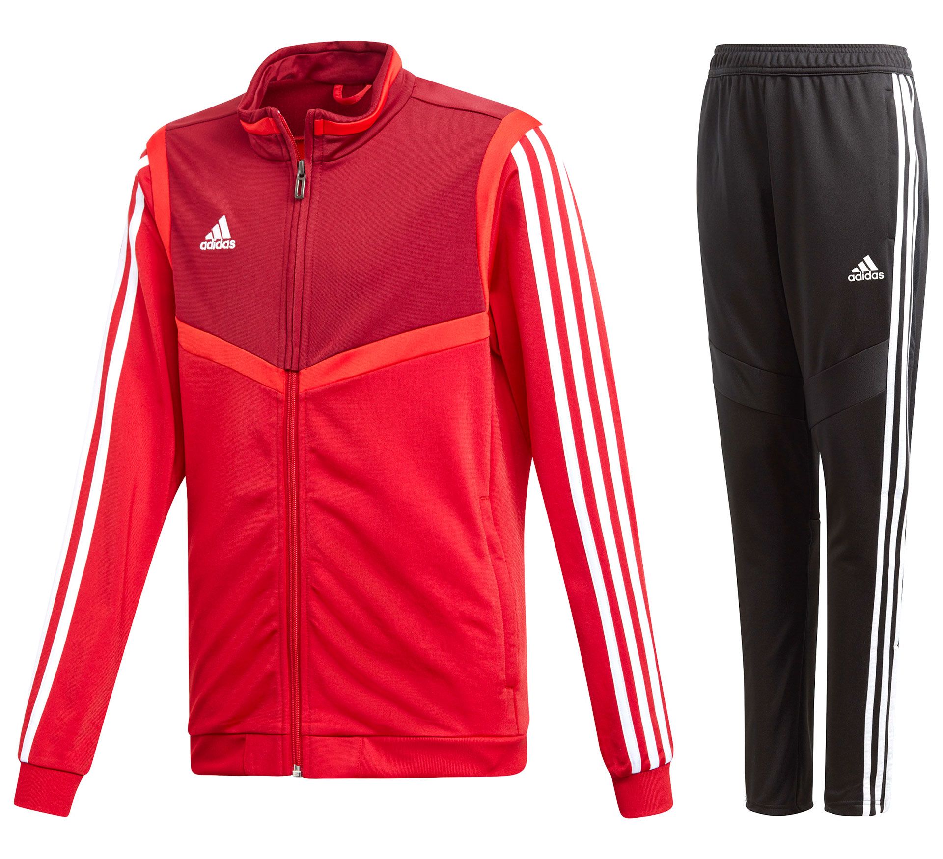 Adidas Tiro 19 Trainingspak Junior