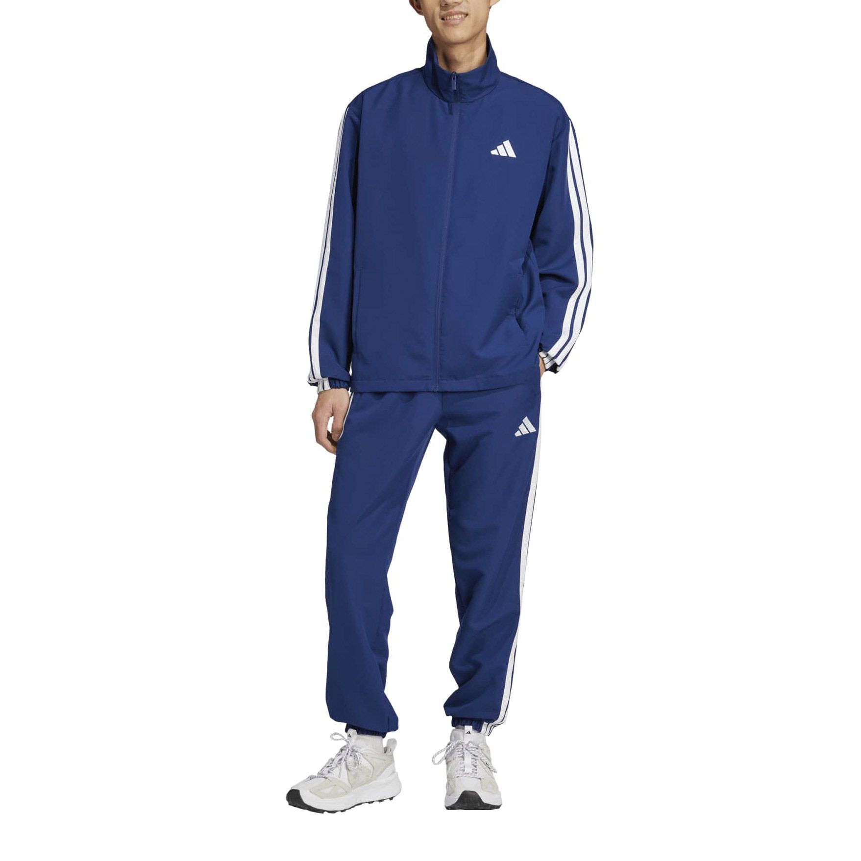 Adidas Sportswear 3-Stripes Trainingspak Heren