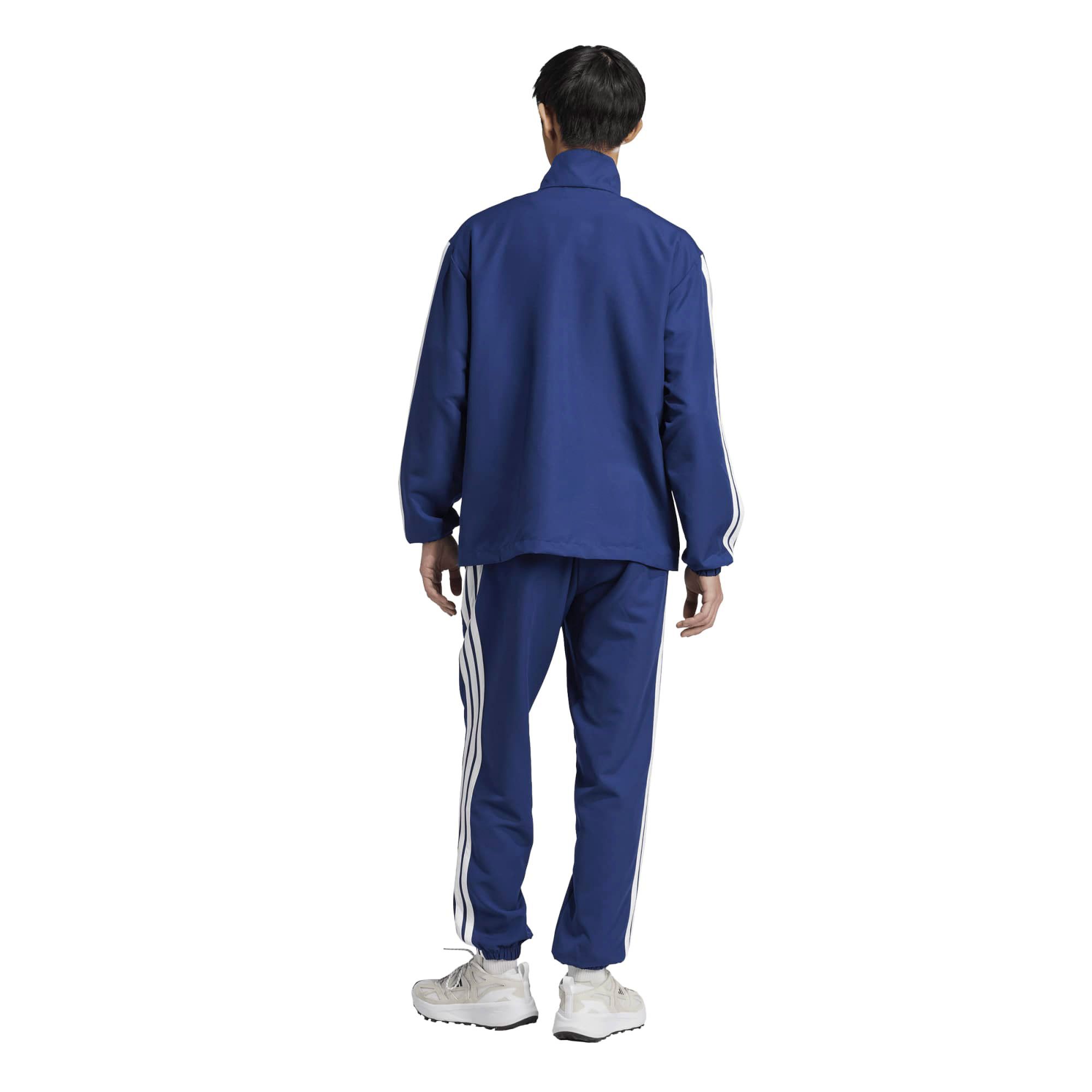 Adidas Sportswear 3-Stripes Tracksuit Men