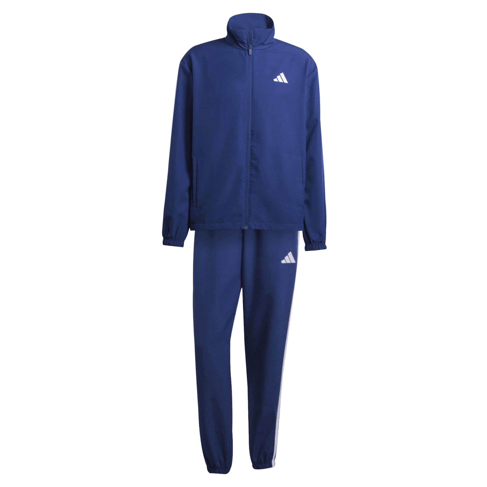 Adidas Sportswear 3-Stripes Tracksuit Men