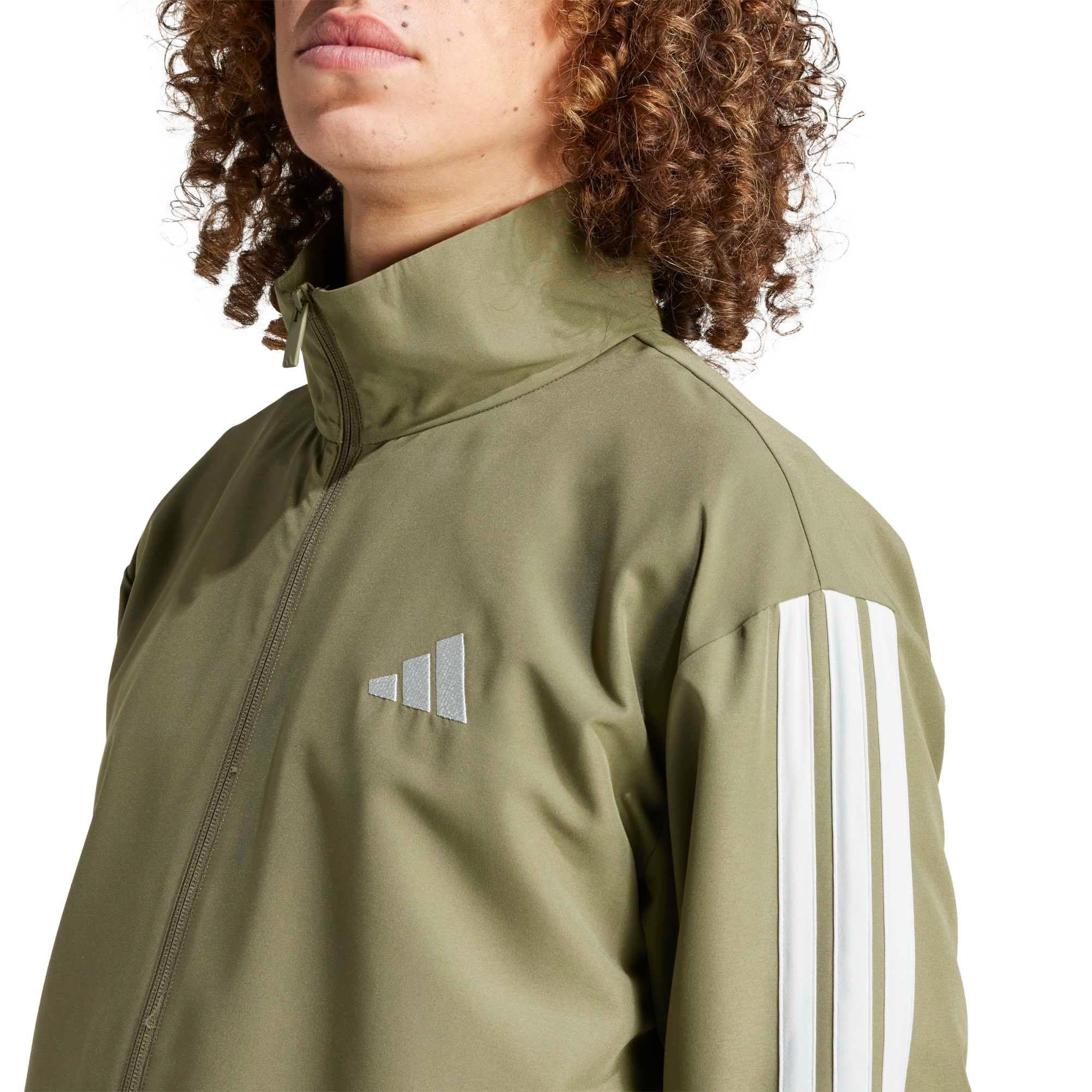 Adidas Sportswear 3-Stripes Tracksuit Men