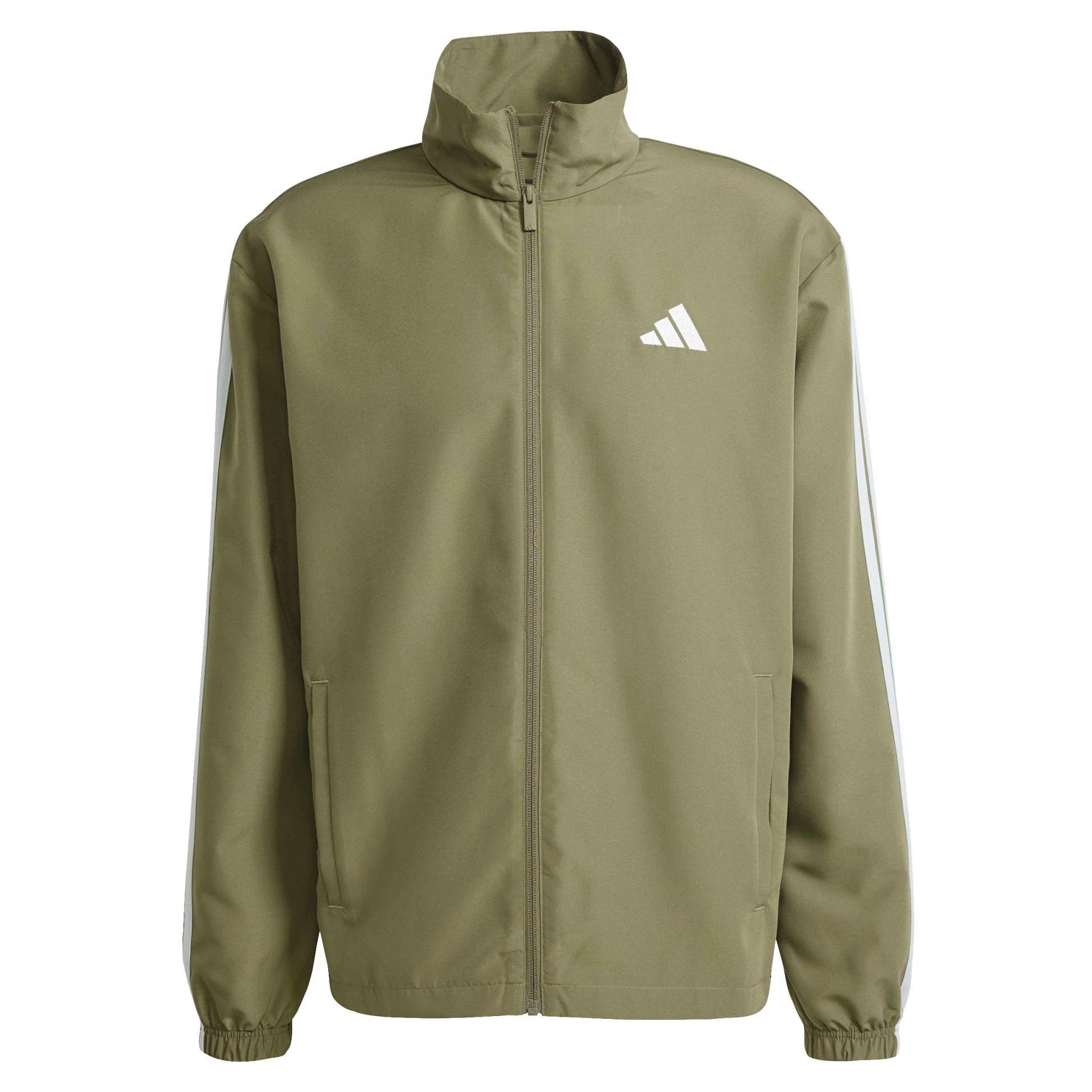 Adidas Sportswear 3-Stripes Tracksuit Men